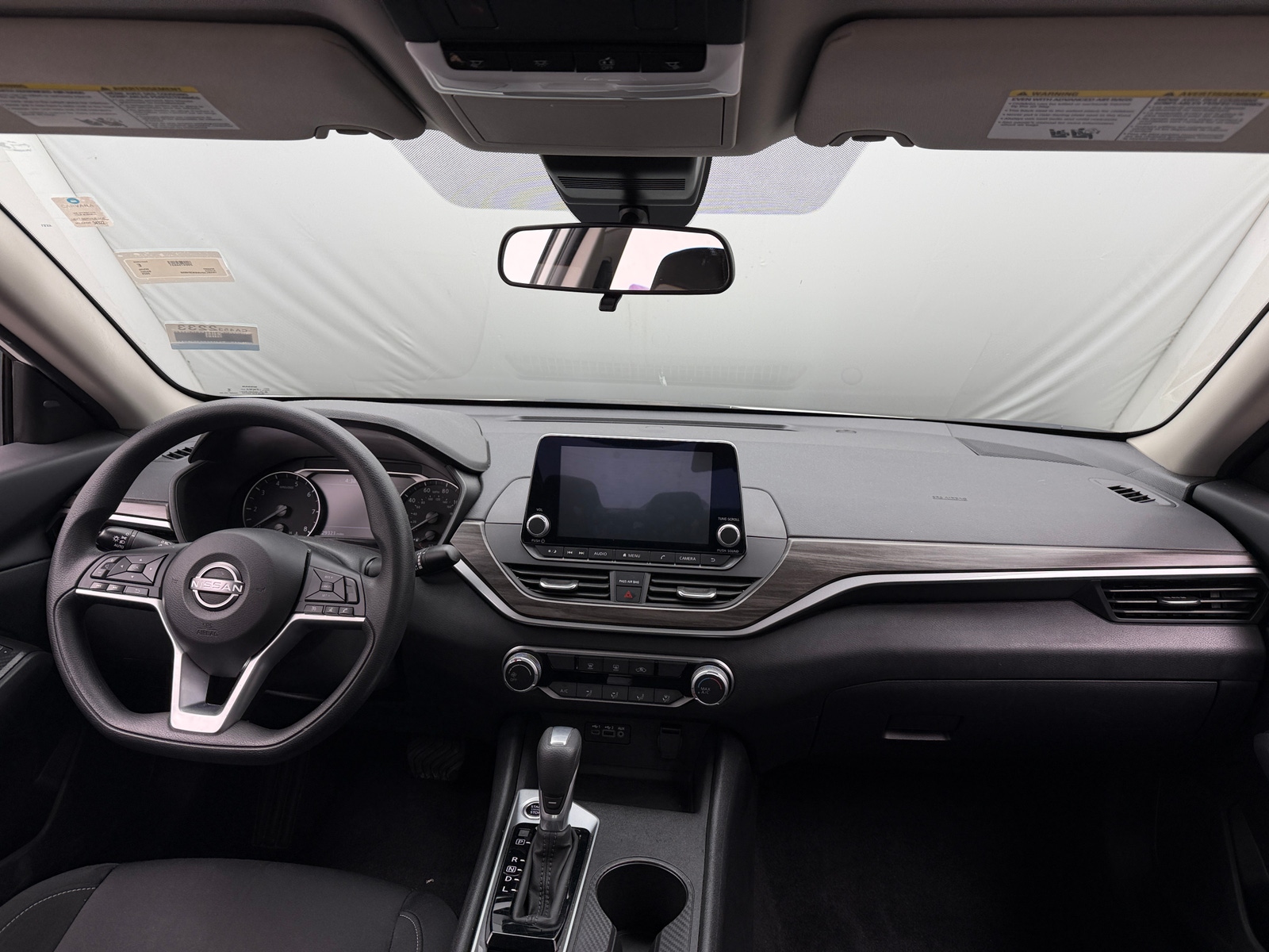 Thumbnail: 2025 Nissan Altima - 3