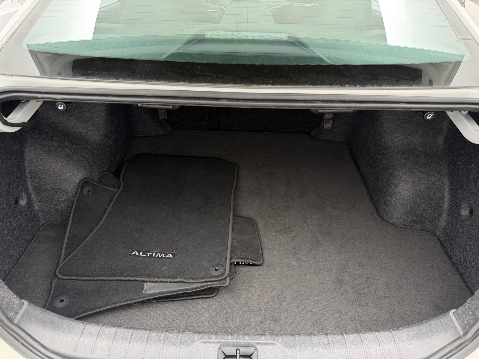 Thumbnail: 2025 Nissan Altima - 7