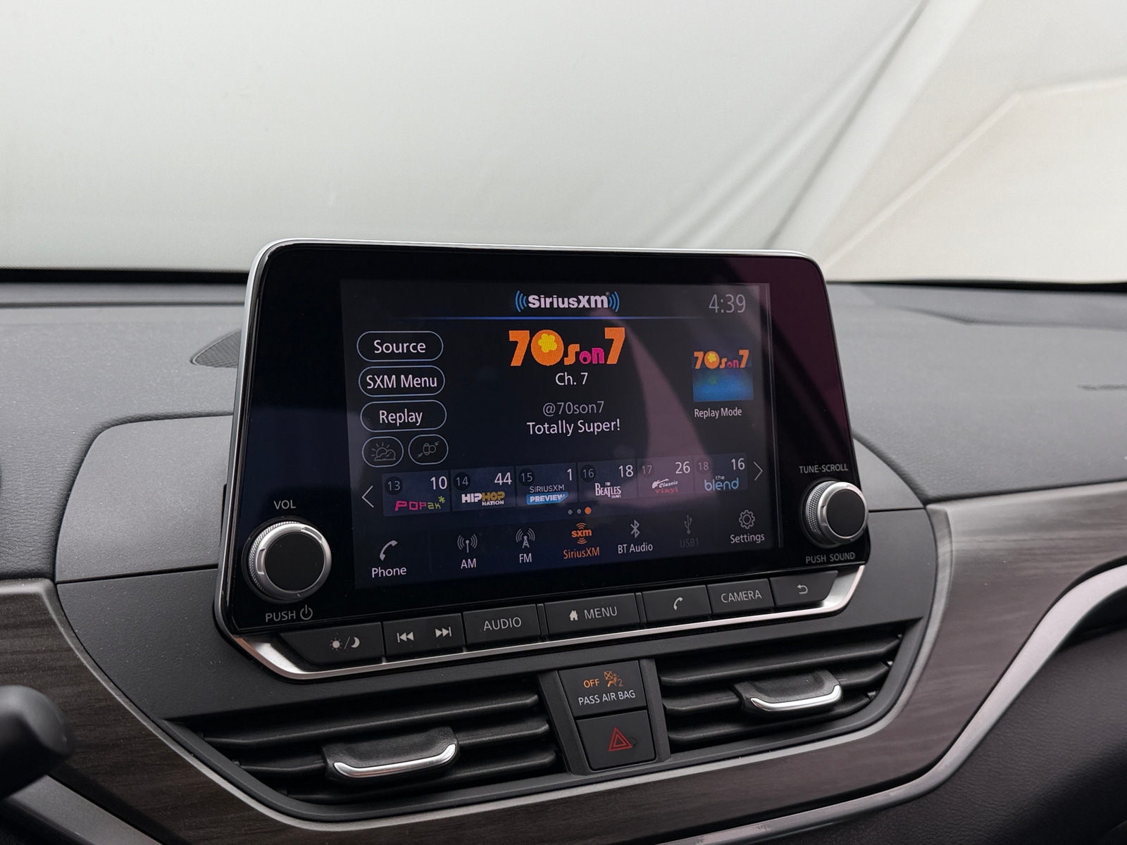 Thumbnail: 2025 Nissan Altima - 4