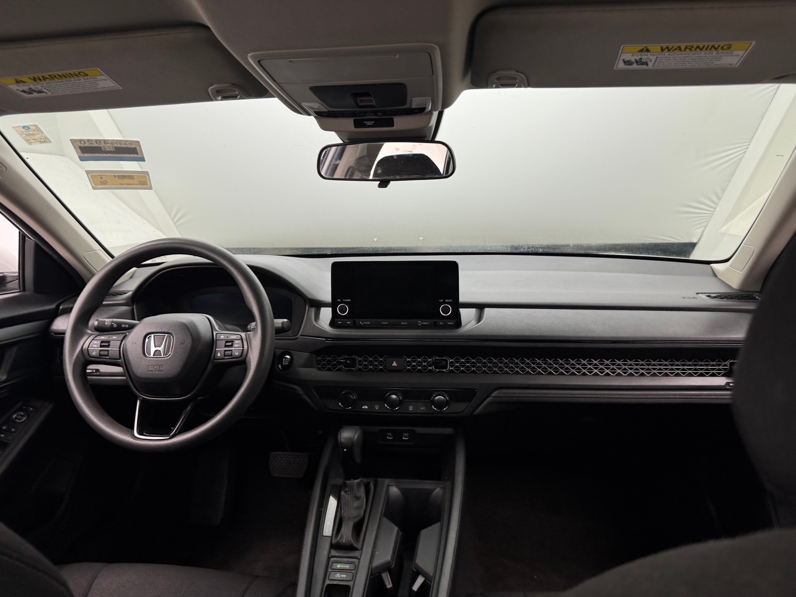 Thumbnail: 2024 Honda Accord - 3
