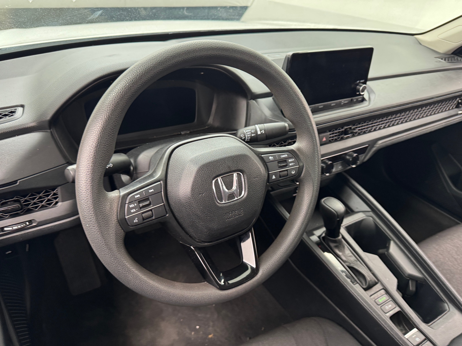 Thumbnail: 2024 Honda Accord - 5