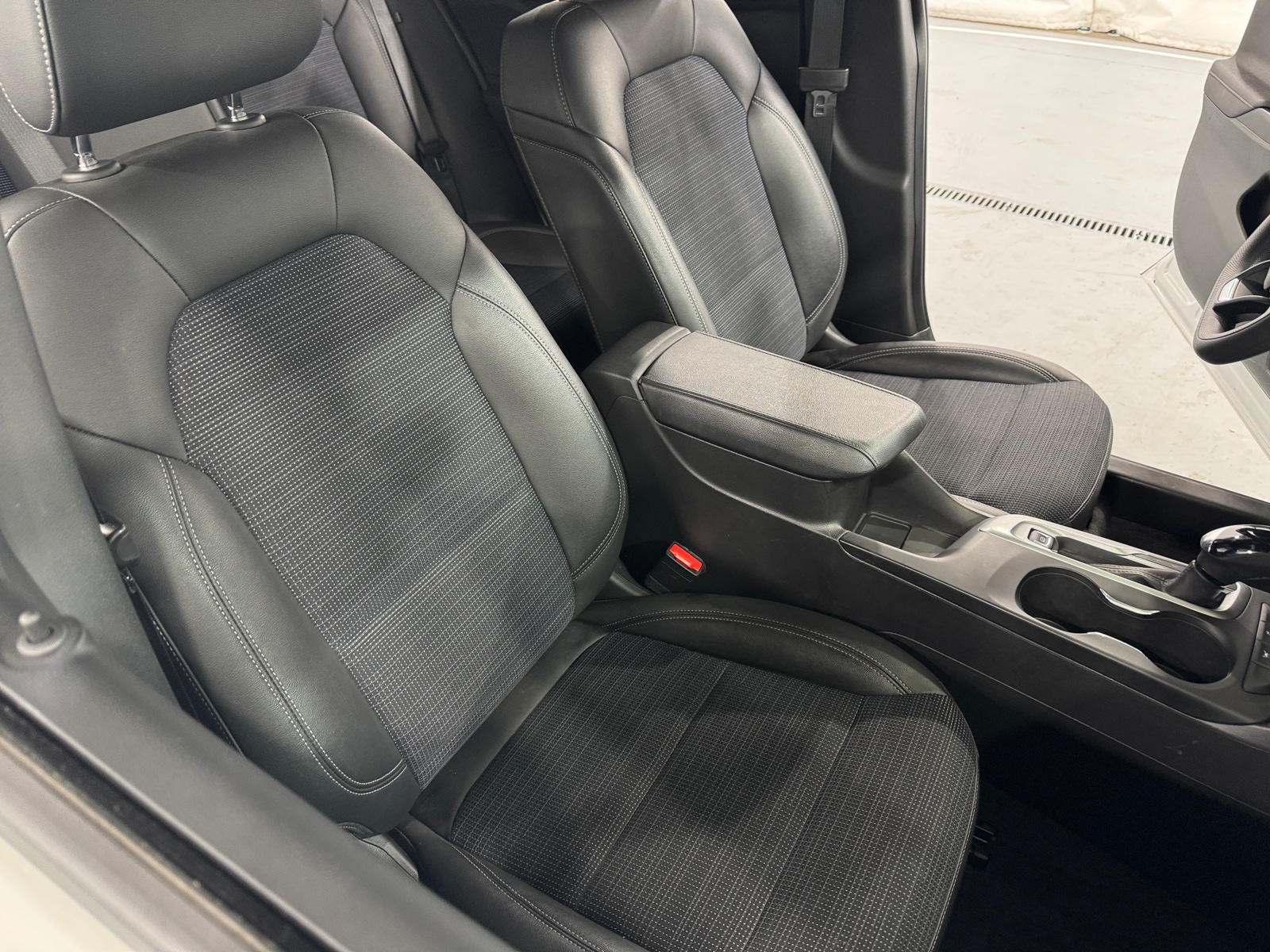 Thumbnail: 2025 Buick Envista - 2