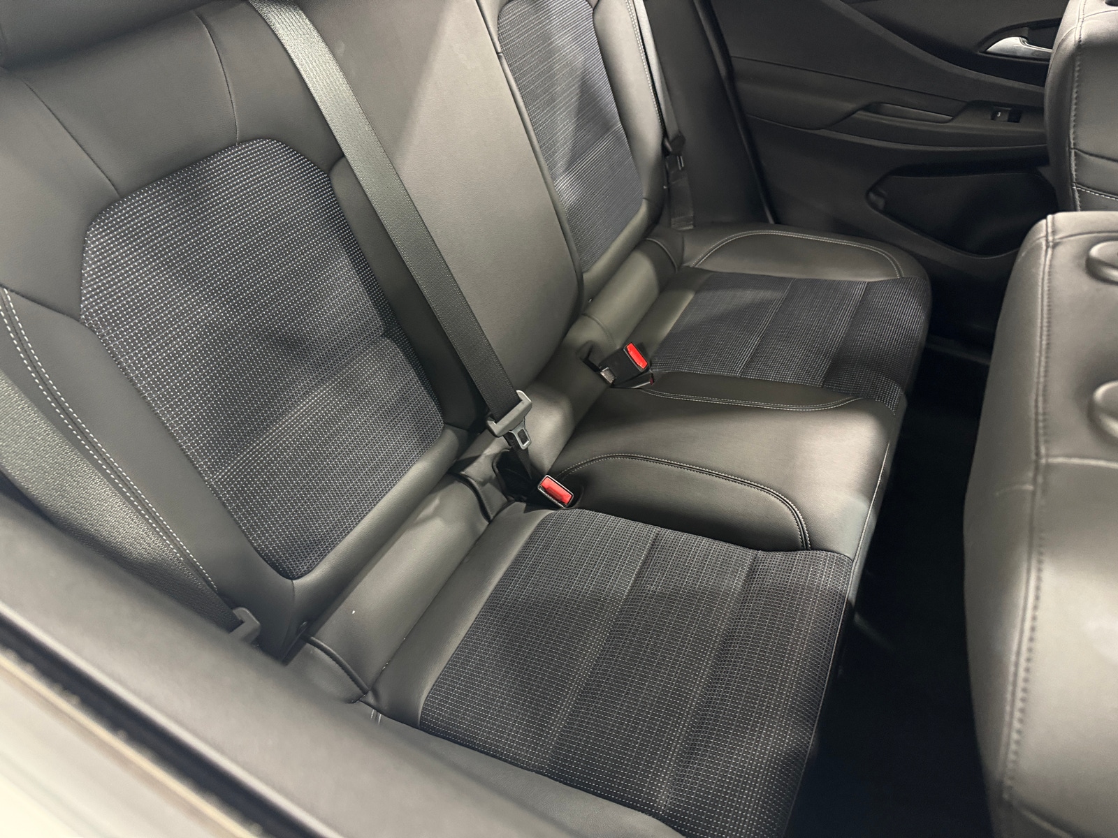 Thumbnail: 2025 Buick Envista - 6