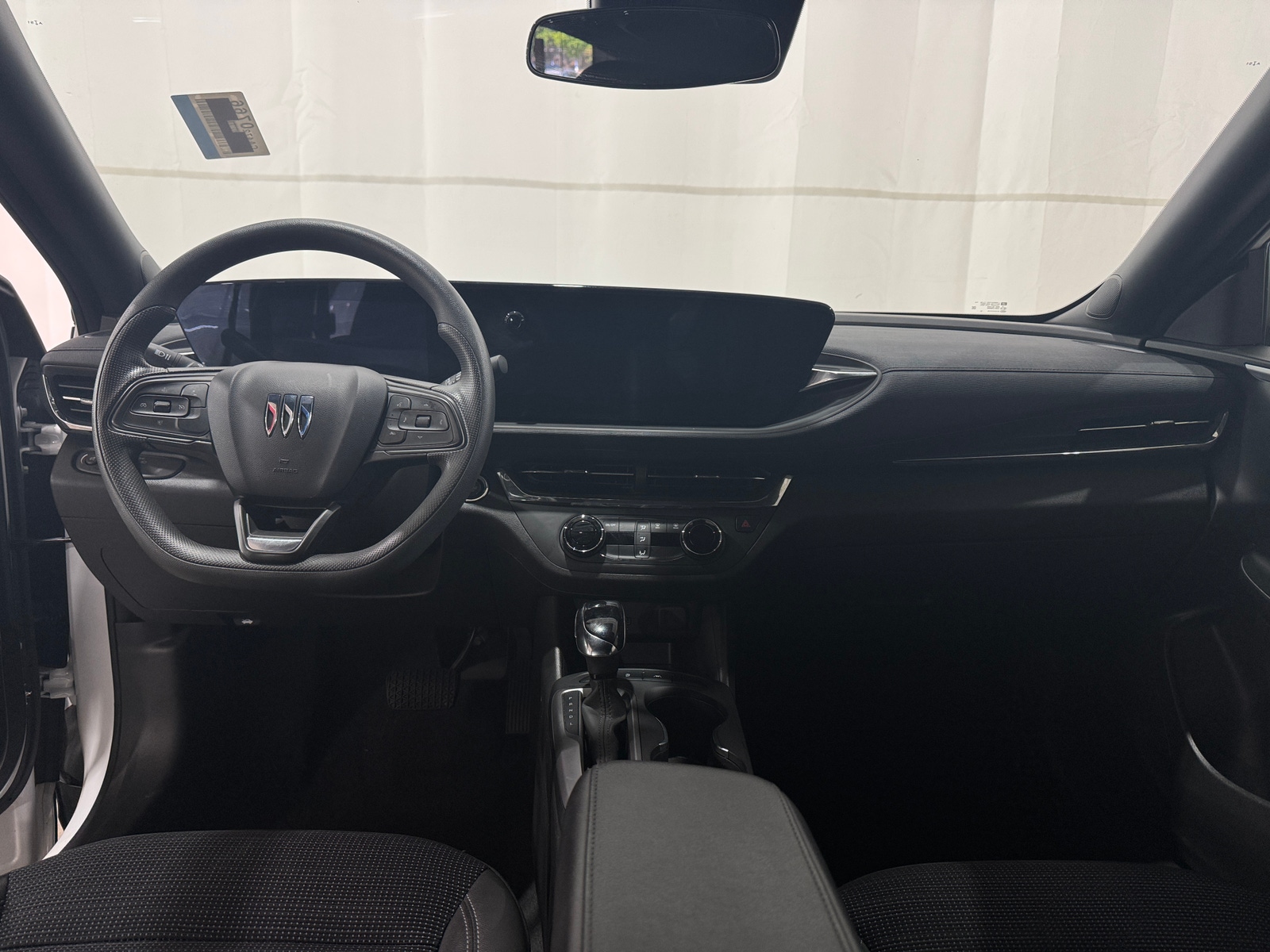 Thumbnail: 2025 Buick Envista - 3