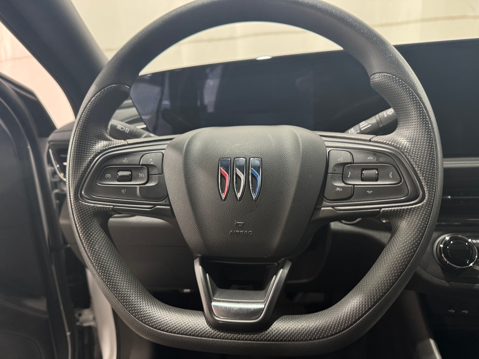 Thumbnail: 2025 Buick Envista - 5