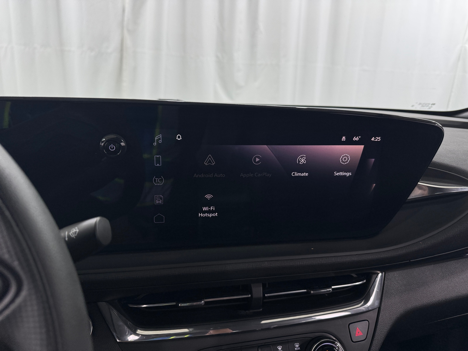 Thumbnail: 2025 Buick Envista - 4