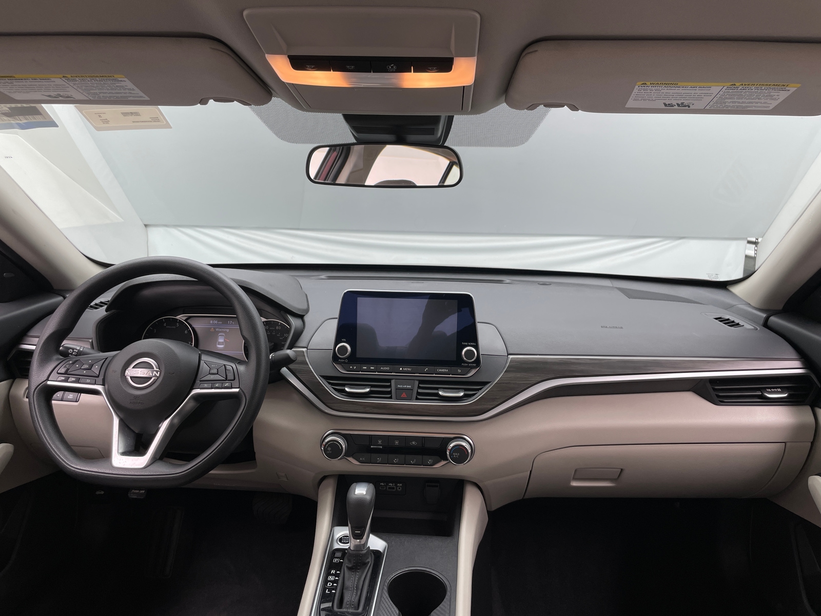 Thumbnail: 2025 Nissan Altima - 3