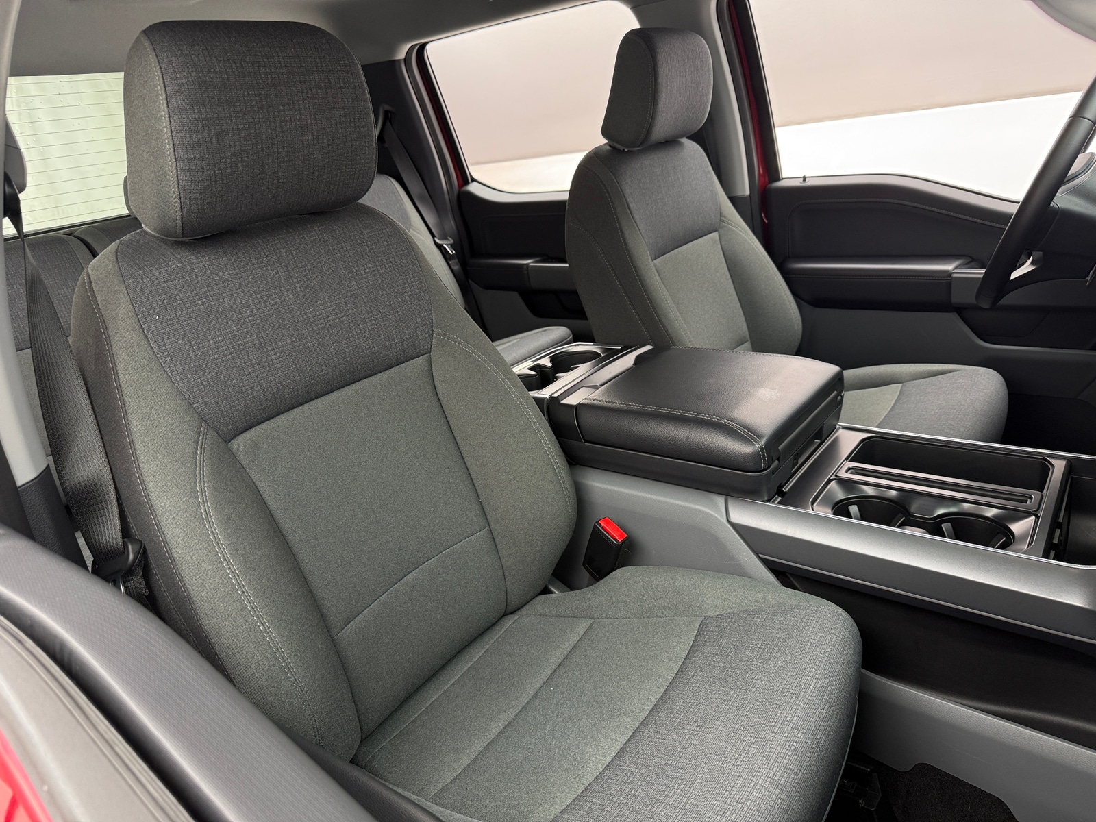 Thumbnail: 2025 Ford Econoline - 2