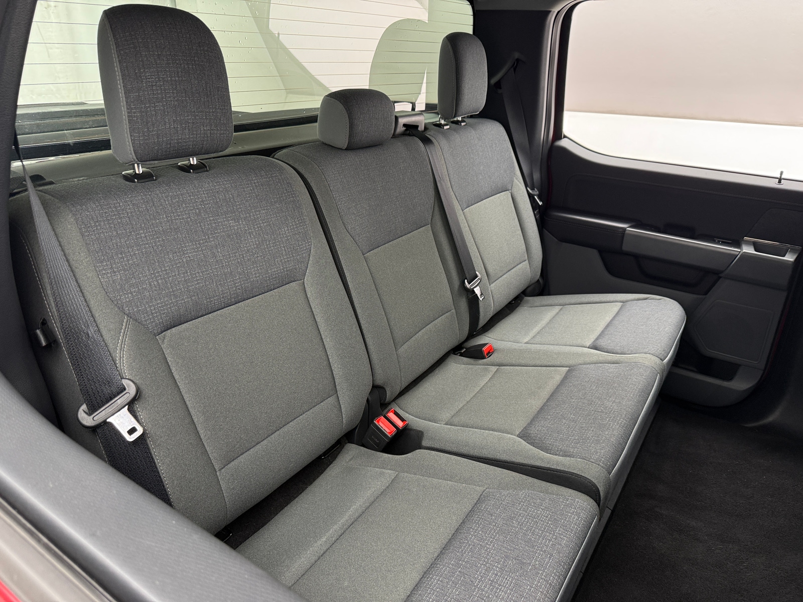 Thumbnail: 2025 Ford Econoline - 6