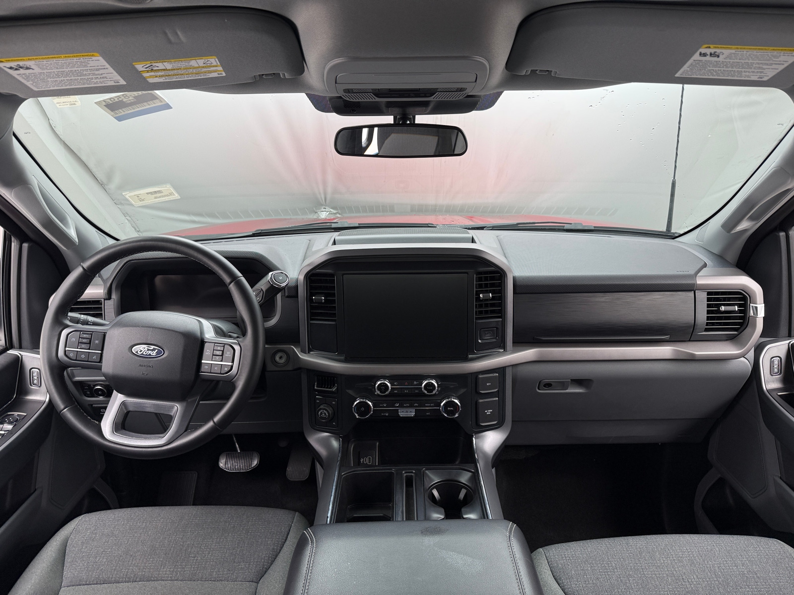 Thumbnail: 2025 Ford Econoline - 3