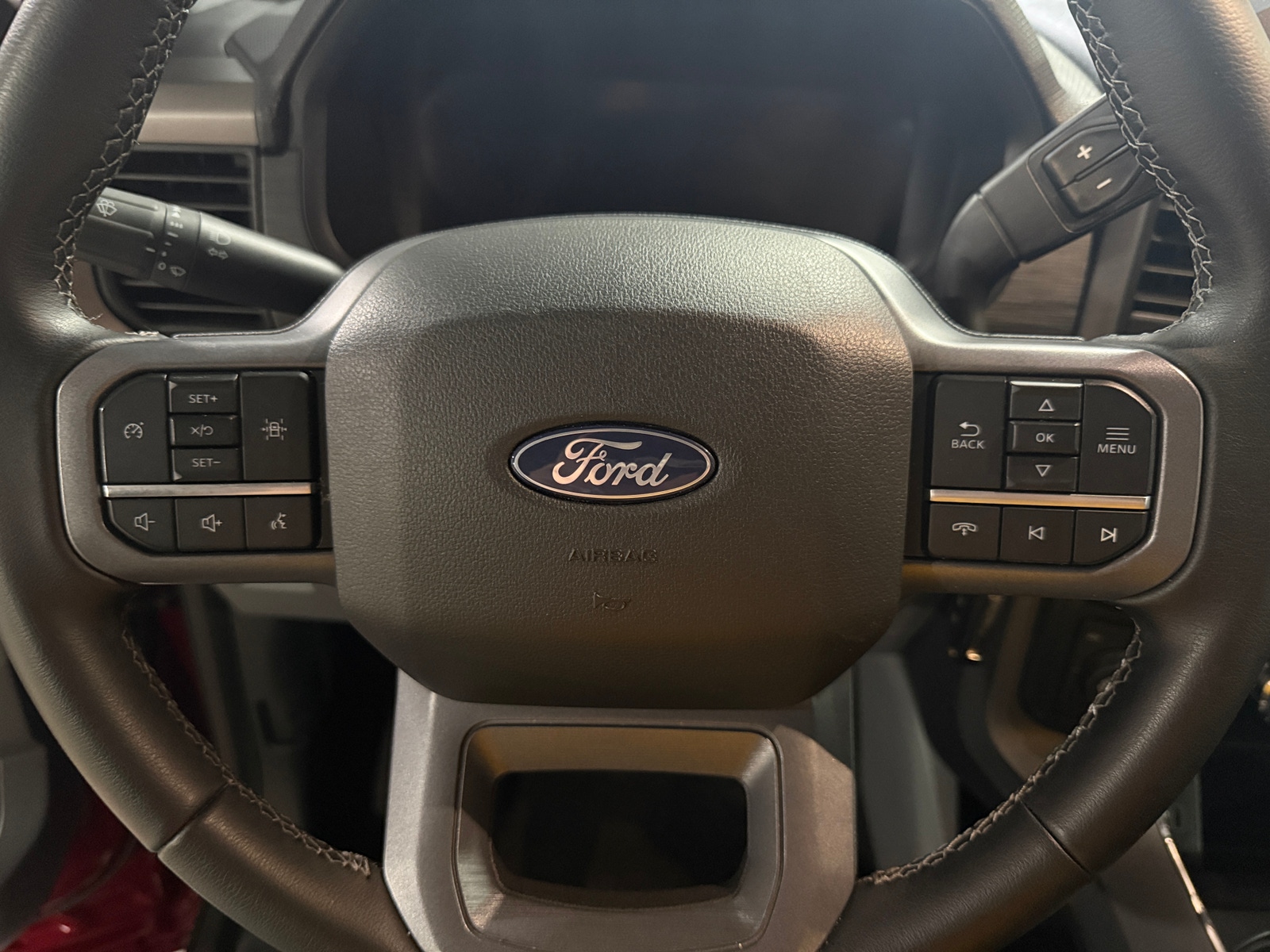 Thumbnail: 2025 Ford Econoline - 5