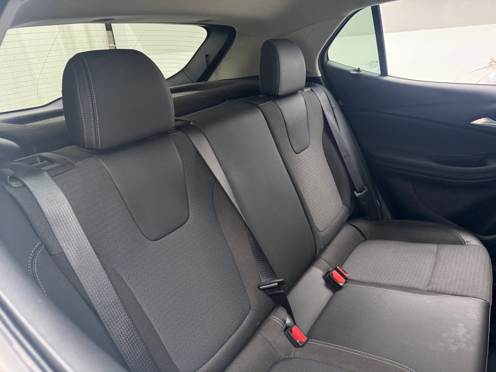 Thumbnail: 2021 Buick Encore GX - 5