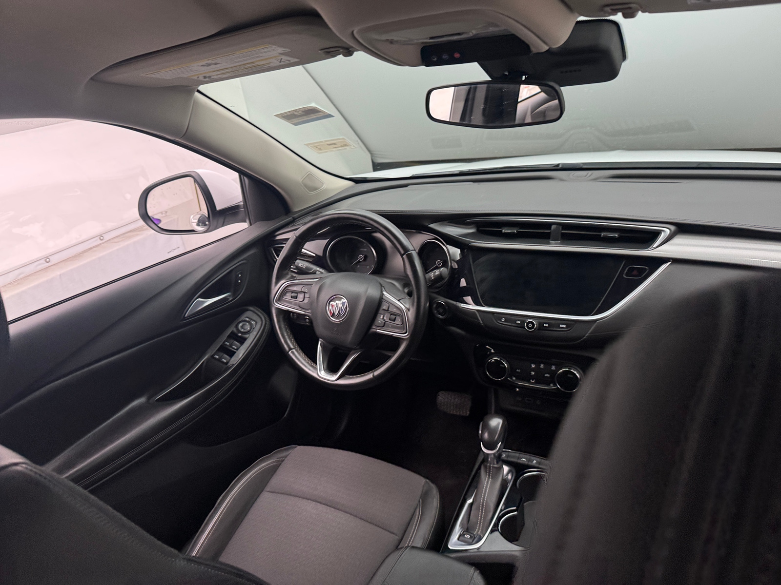 Thumbnail: 2021 Buick Encore GX - 2