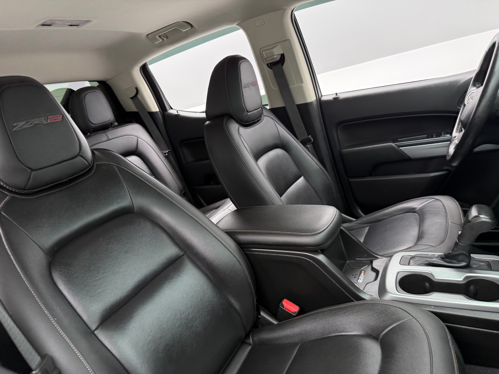 Thumbnail: 2021 Chevrolet Colorado - 2