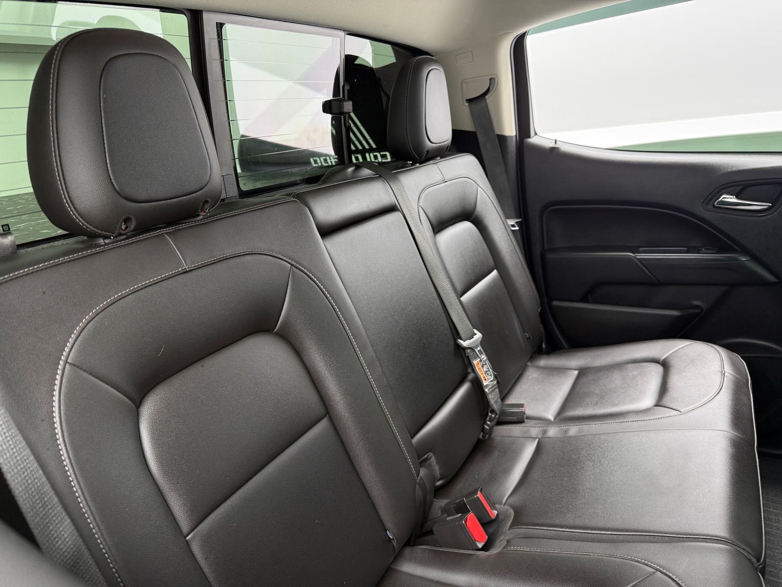 Thumbnail: 2021 Chevrolet Colorado - 6