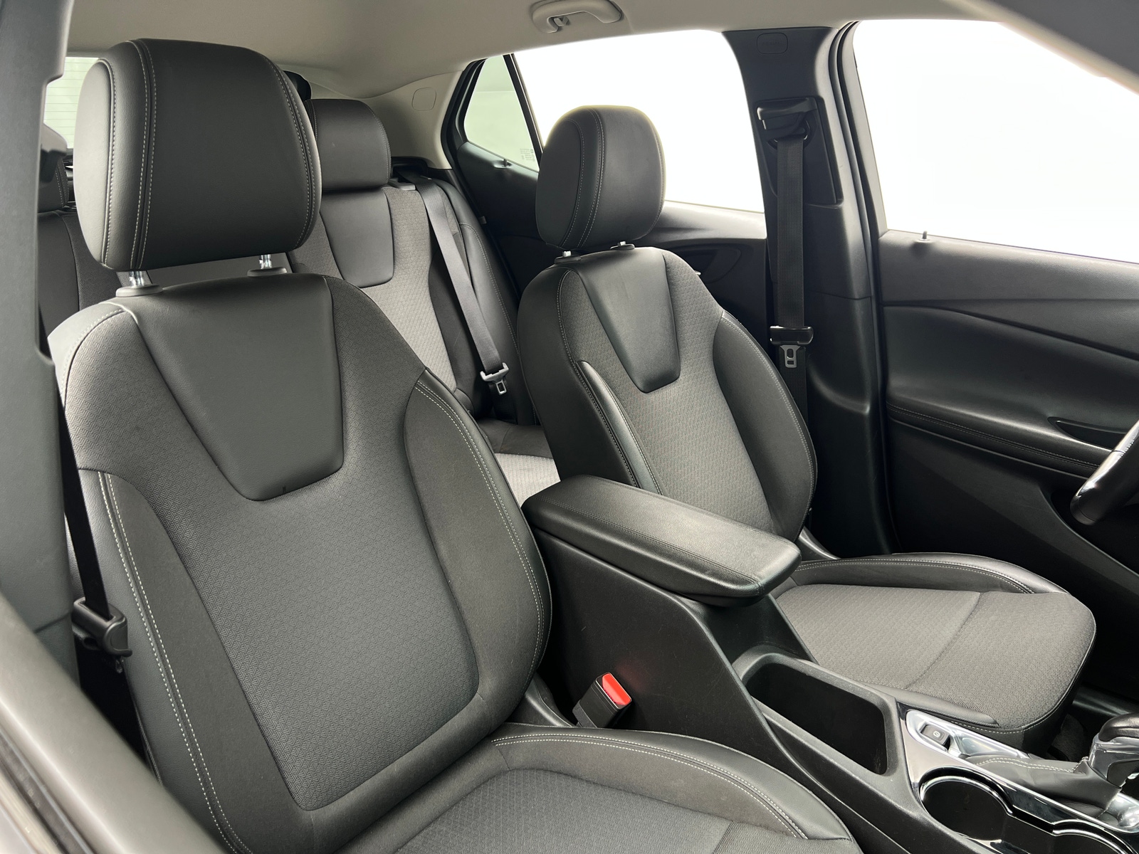 Thumbnail: 2024 Buick Encore GX - 2