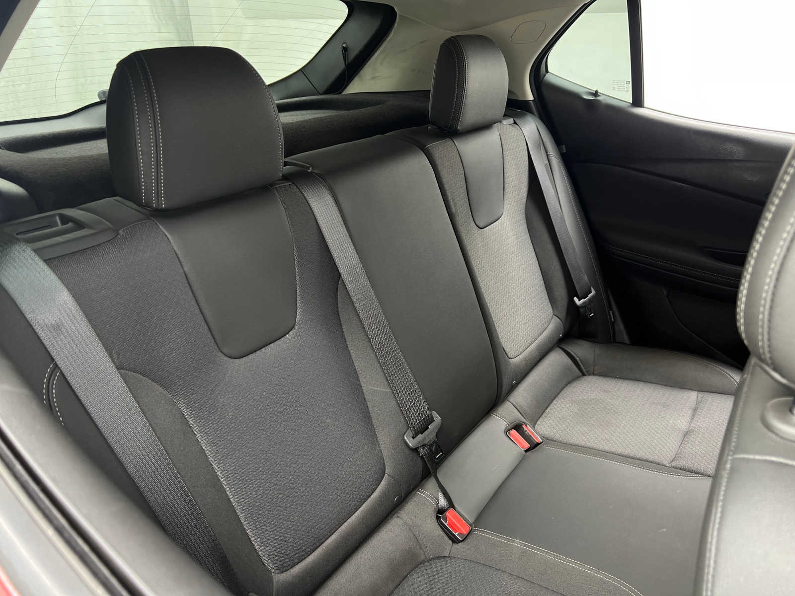 Thumbnail: 2024 Buick Encore GX - 6