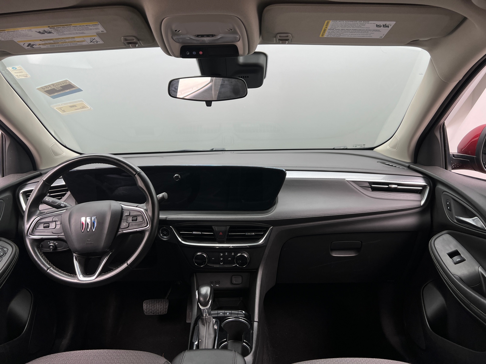 Thumbnail: 2024 Buick Encore GX - 3