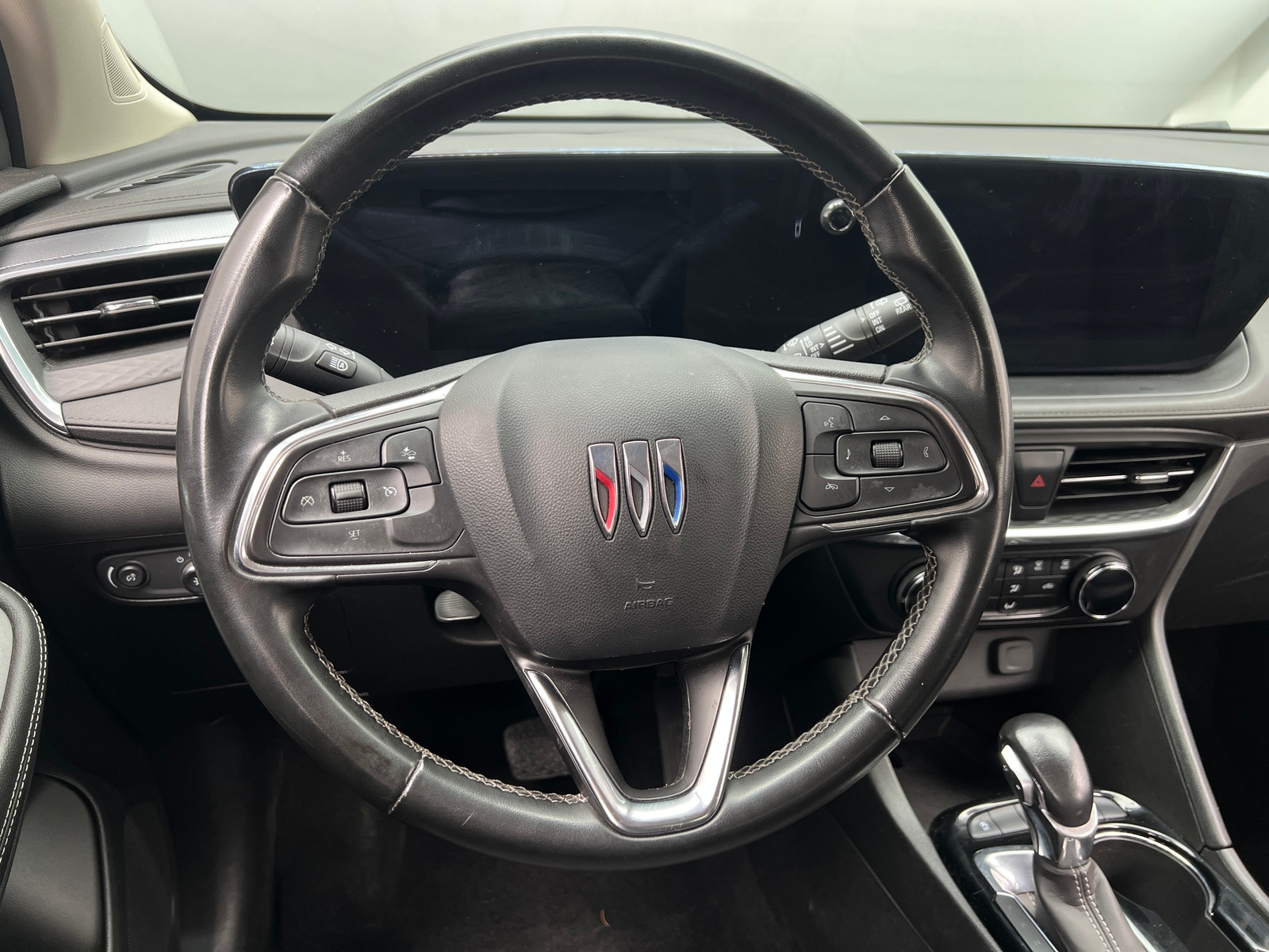 Thumbnail: 2024 Buick Encore GX - 5