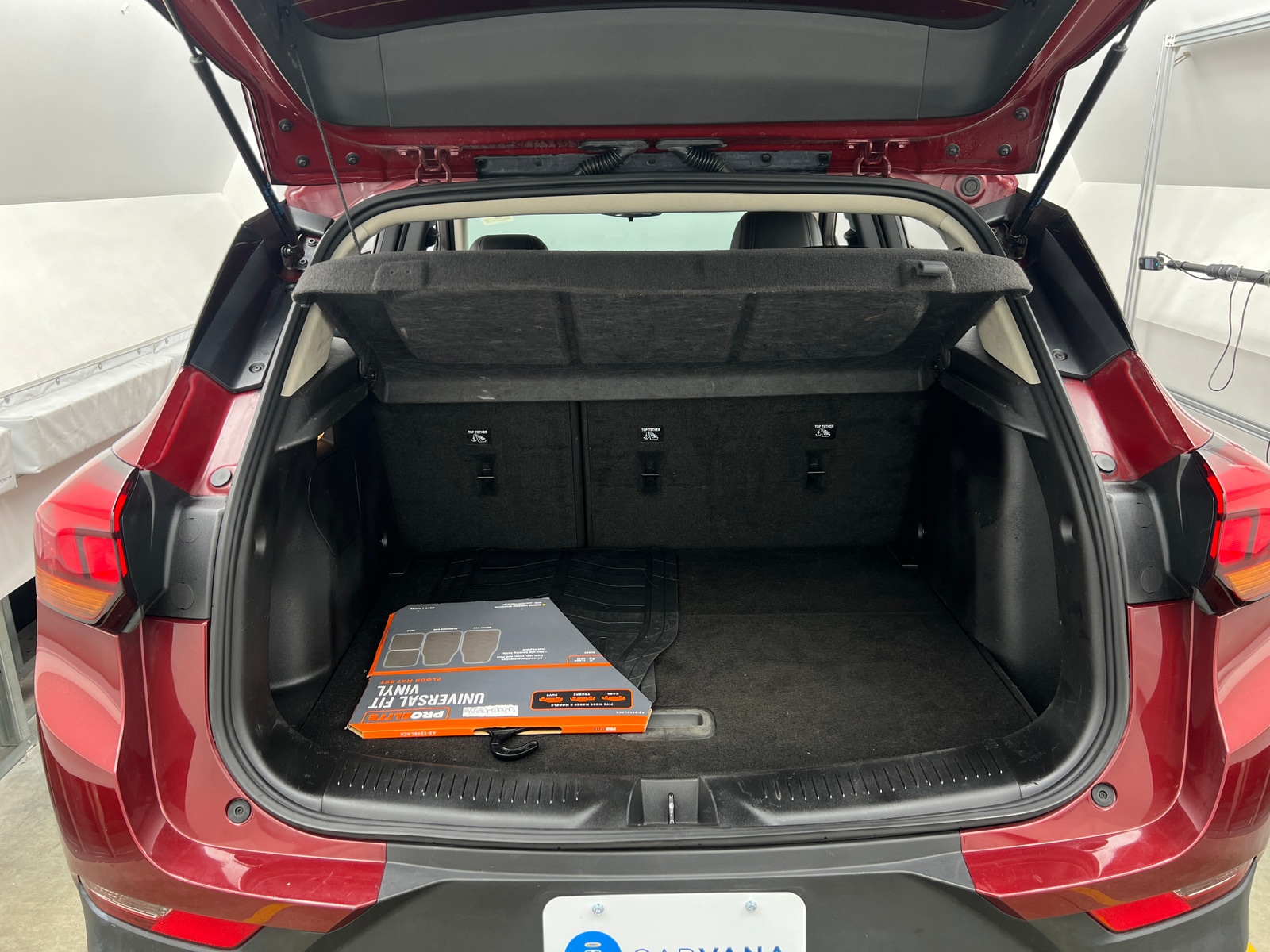 Thumbnail: 2024 Buick Encore GX - 7