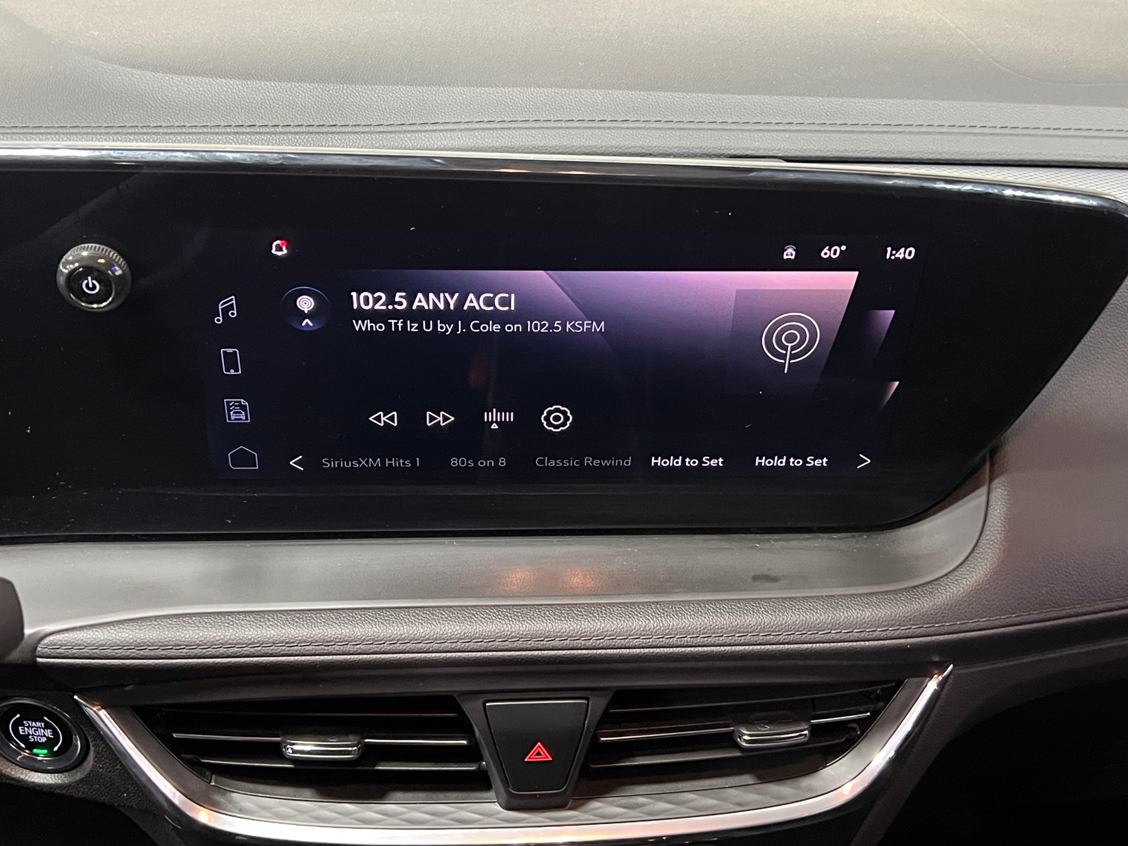 Thumbnail: 2024 Buick Encore GX - 4