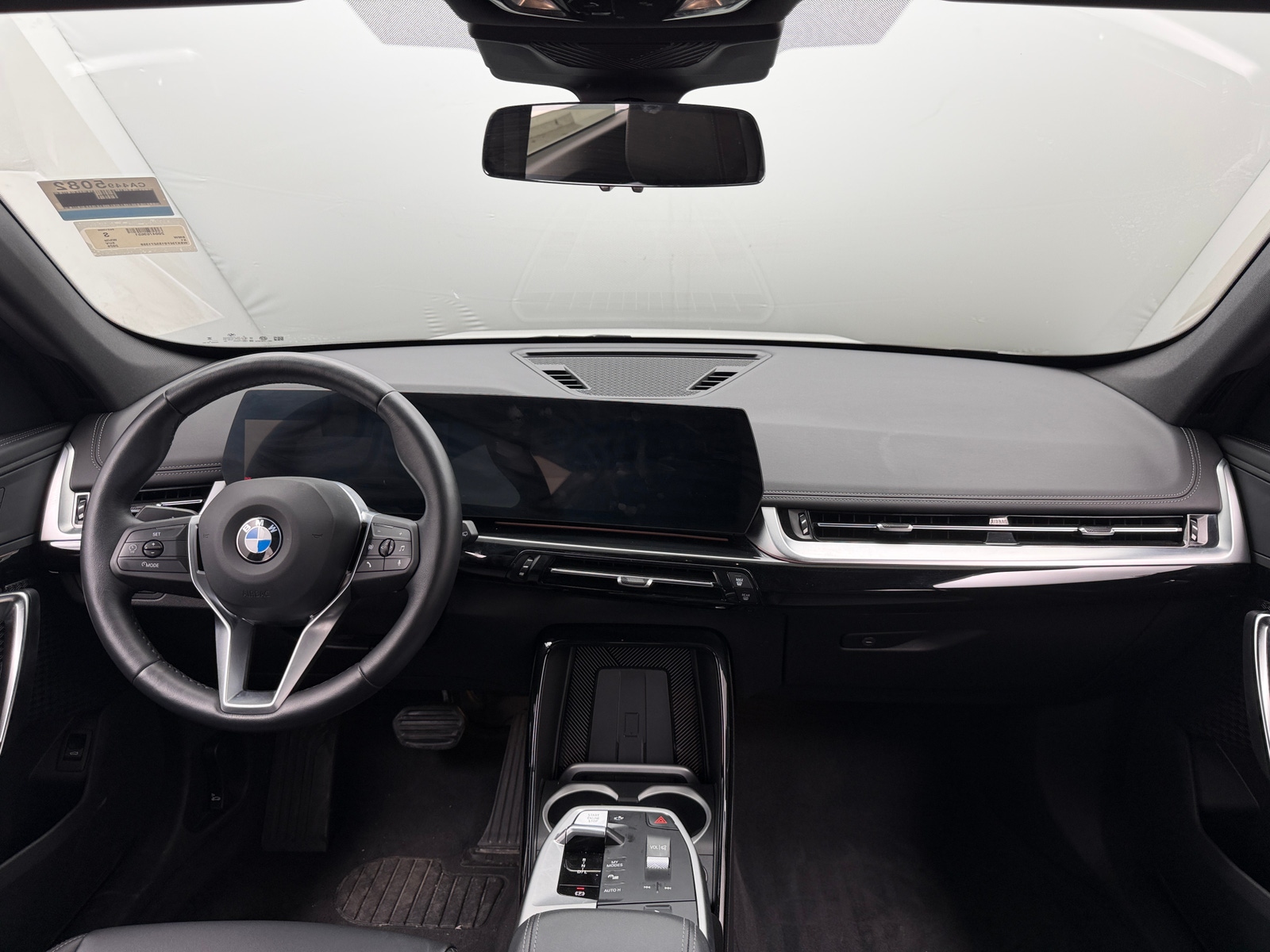 Thumbnail: 2025 BMW X1 - 2