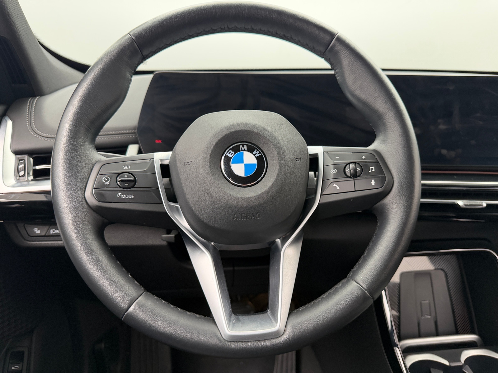 Thumbnail: 2025 BMW X1 - 4