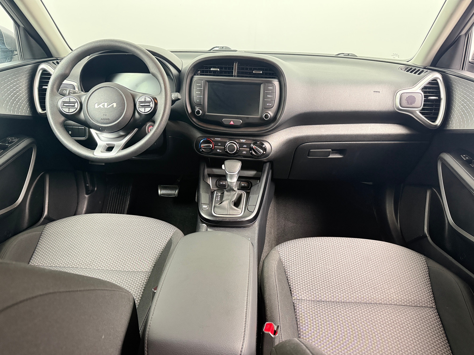 Thumbnail: 2025 Kia Soul - 3