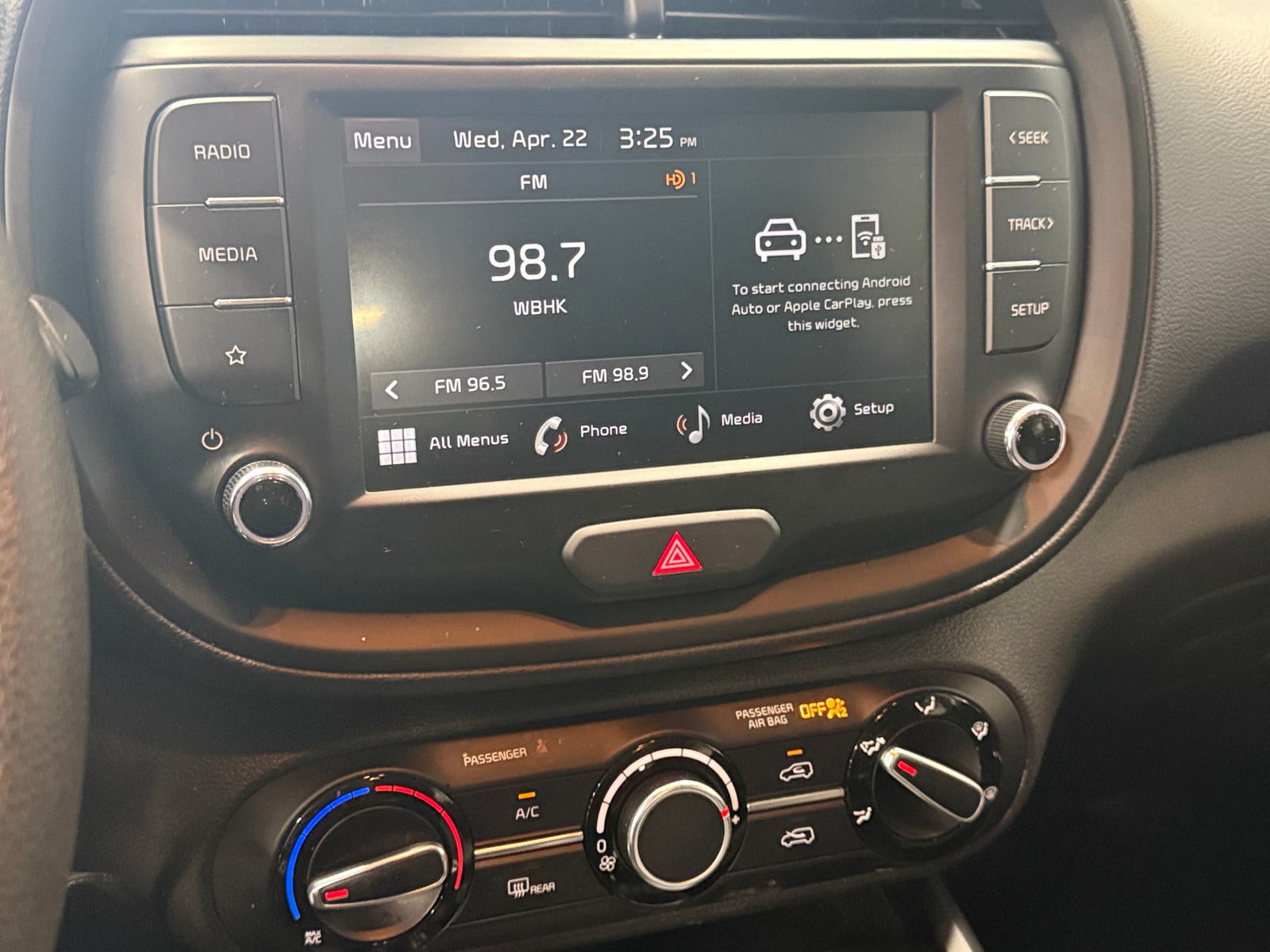 Thumbnail: 2025 Kia Soul - 4