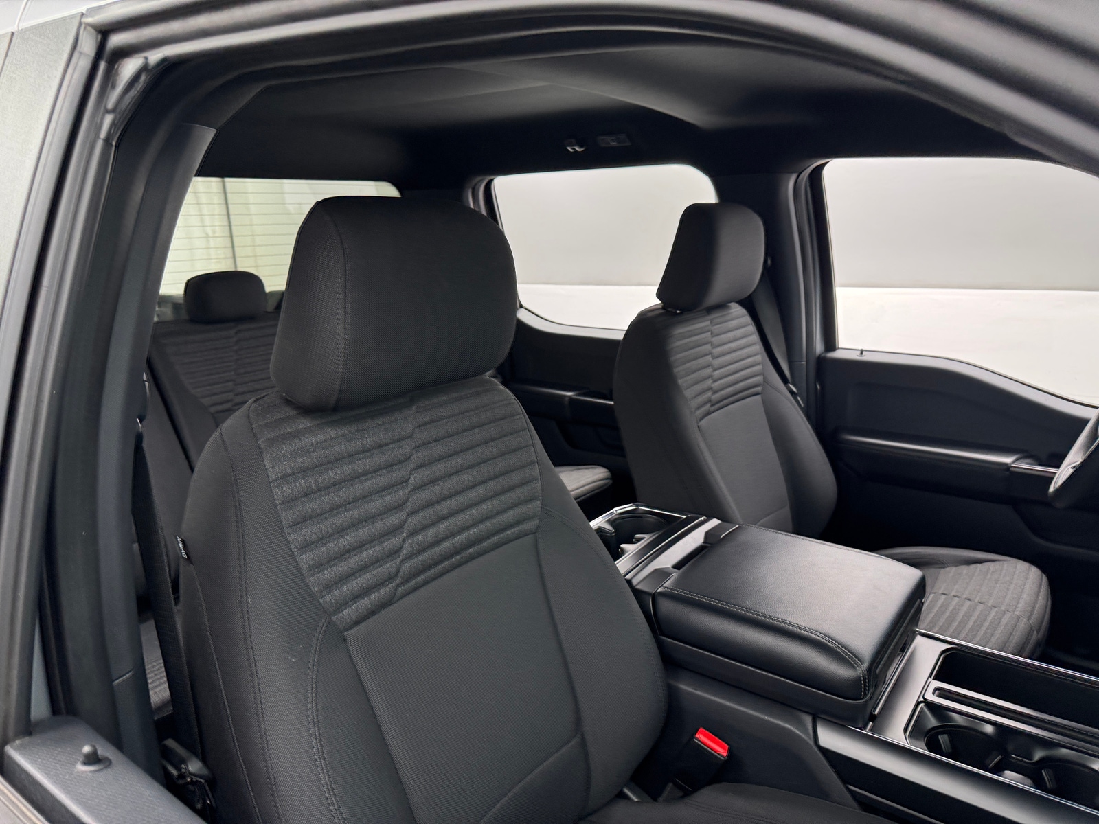 Thumbnail: 2023 Ford Econoline - 2