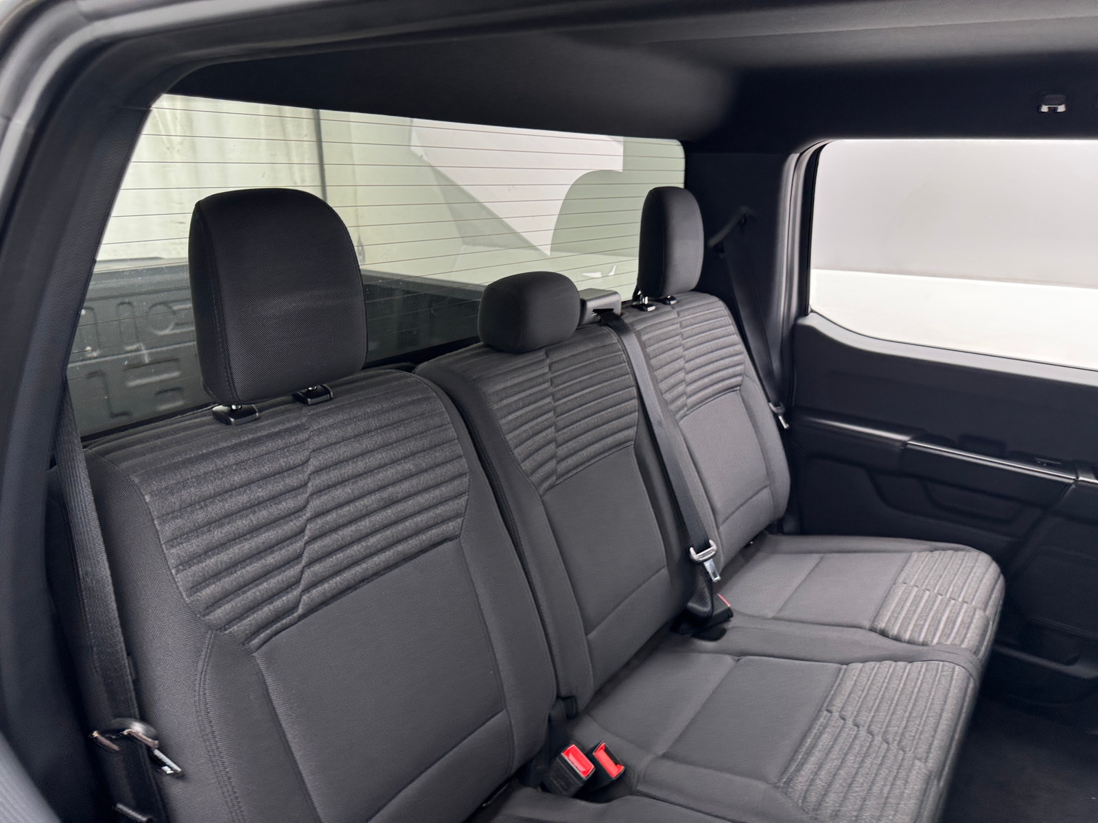 Thumbnail: 2023 Ford Econoline - 6