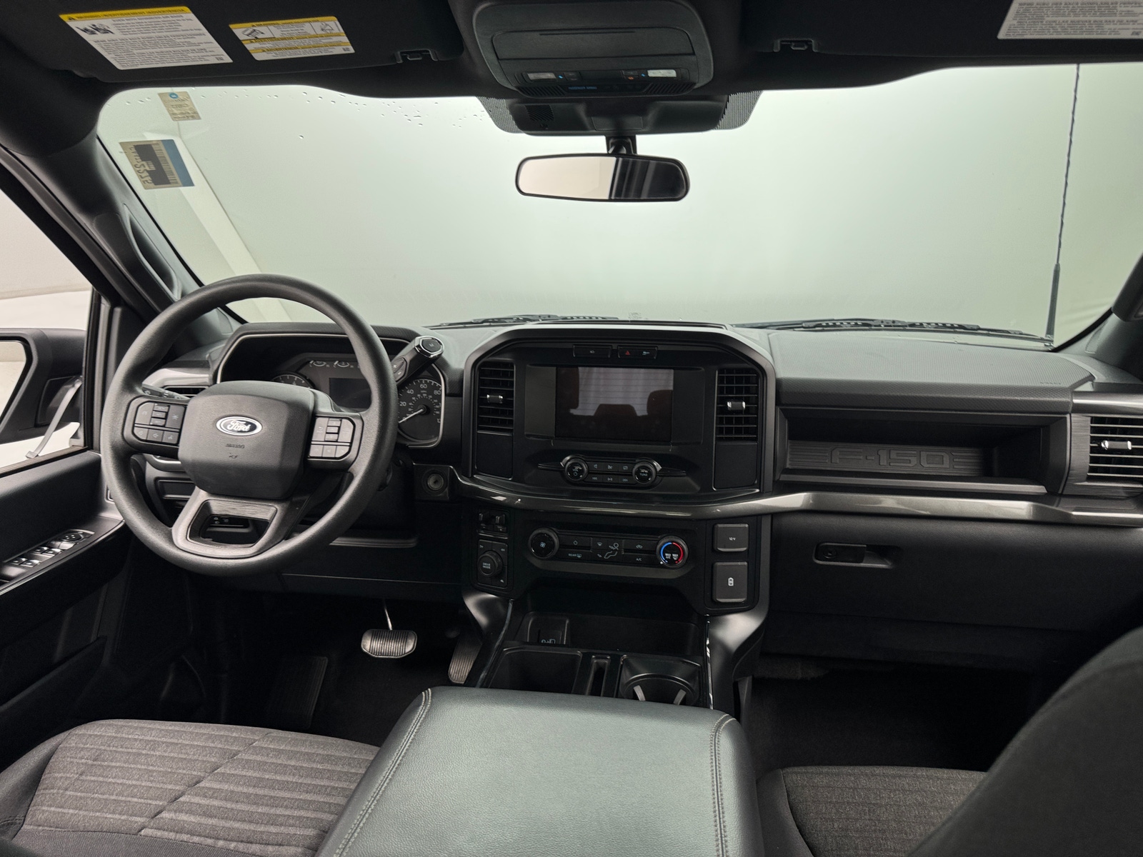 Thumbnail: 2023 Ford Econoline - 3