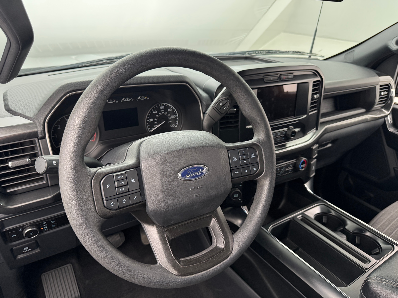 Thumbnail: 2023 Ford Econoline - 5