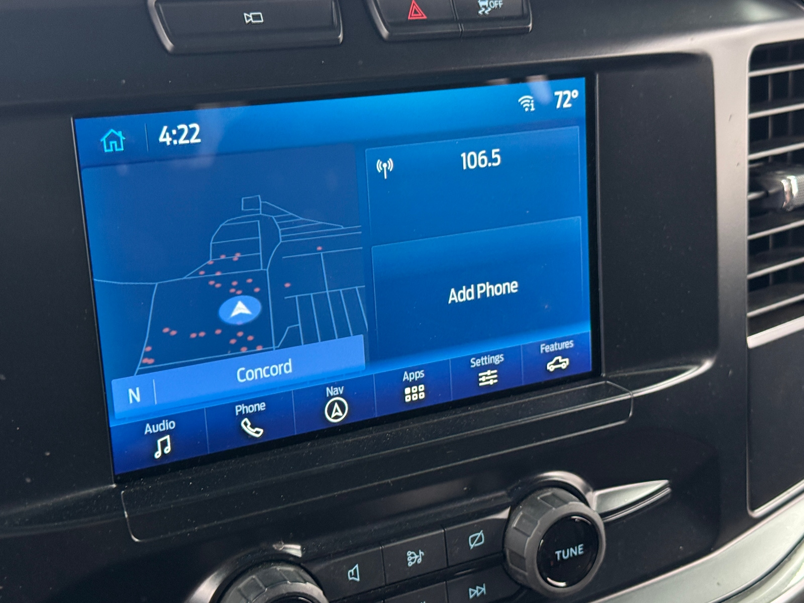 Thumbnail: 2023 Ford Econoline - 4