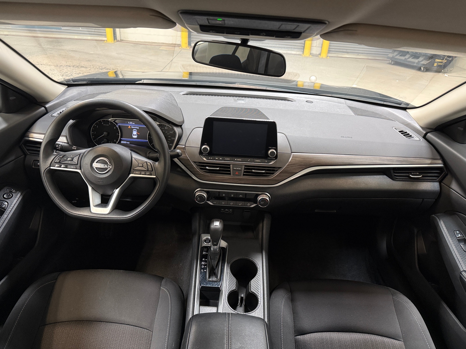Thumbnail: 2025 Nissan Altima - 3