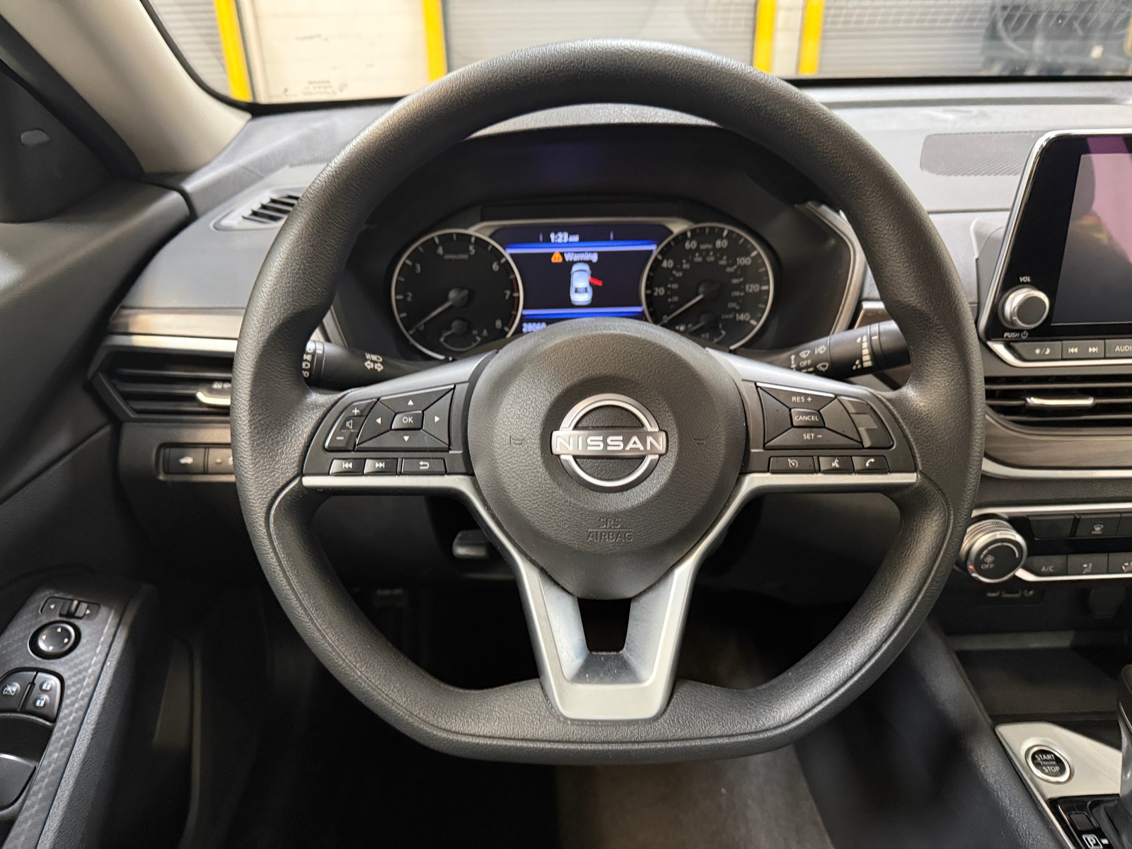Thumbnail: 2025 Nissan Altima - 5