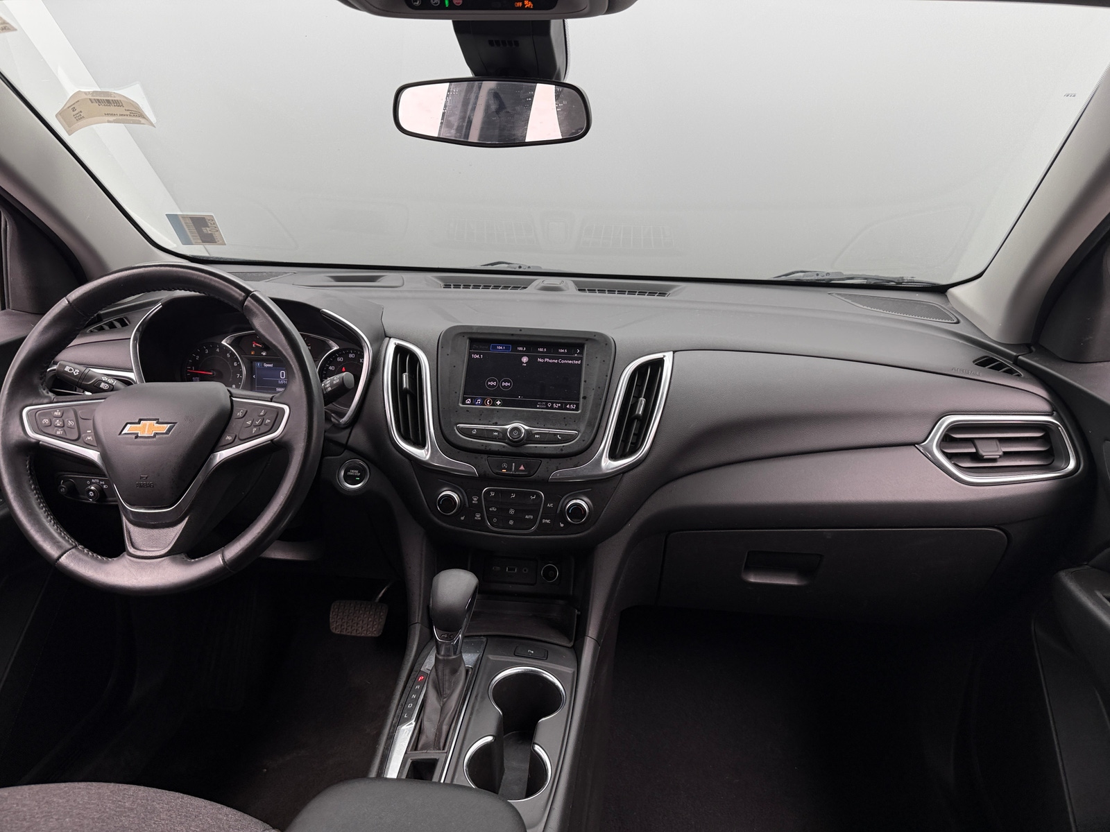 Thumbnail: 2022 Chevrolet Equinox - 3