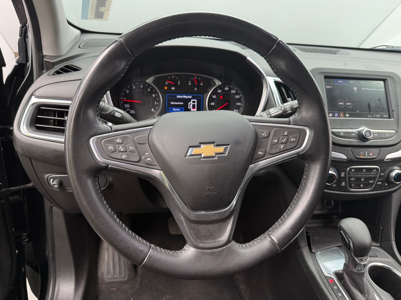 Thumbnail: 2022 Chevrolet Equinox - 5