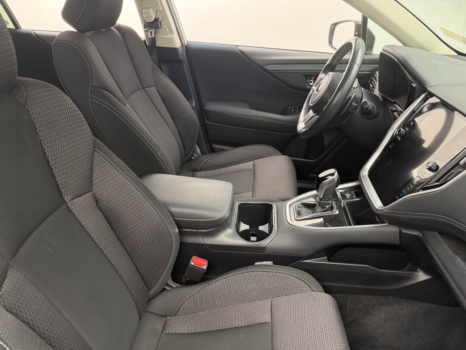Thumbnail: 2021 Subaru Outback - 2