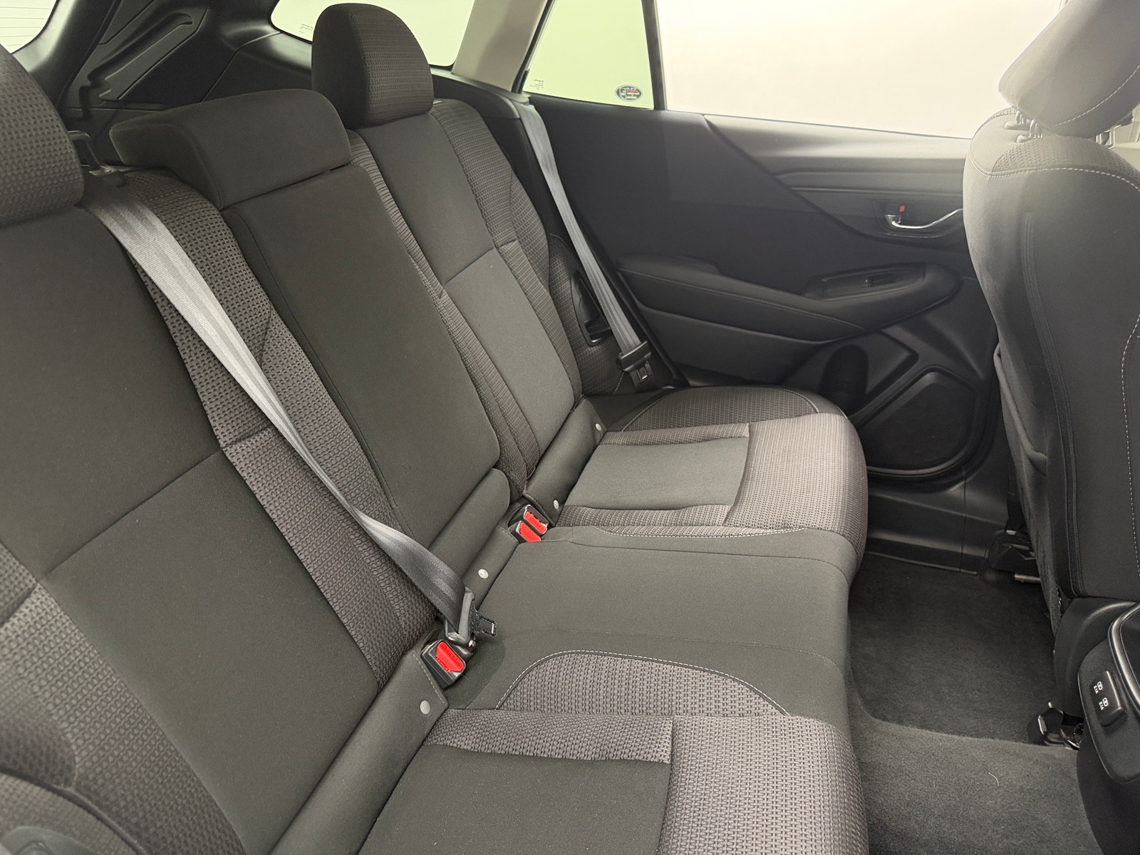 Thumbnail: 2021 Subaru Outback - 6