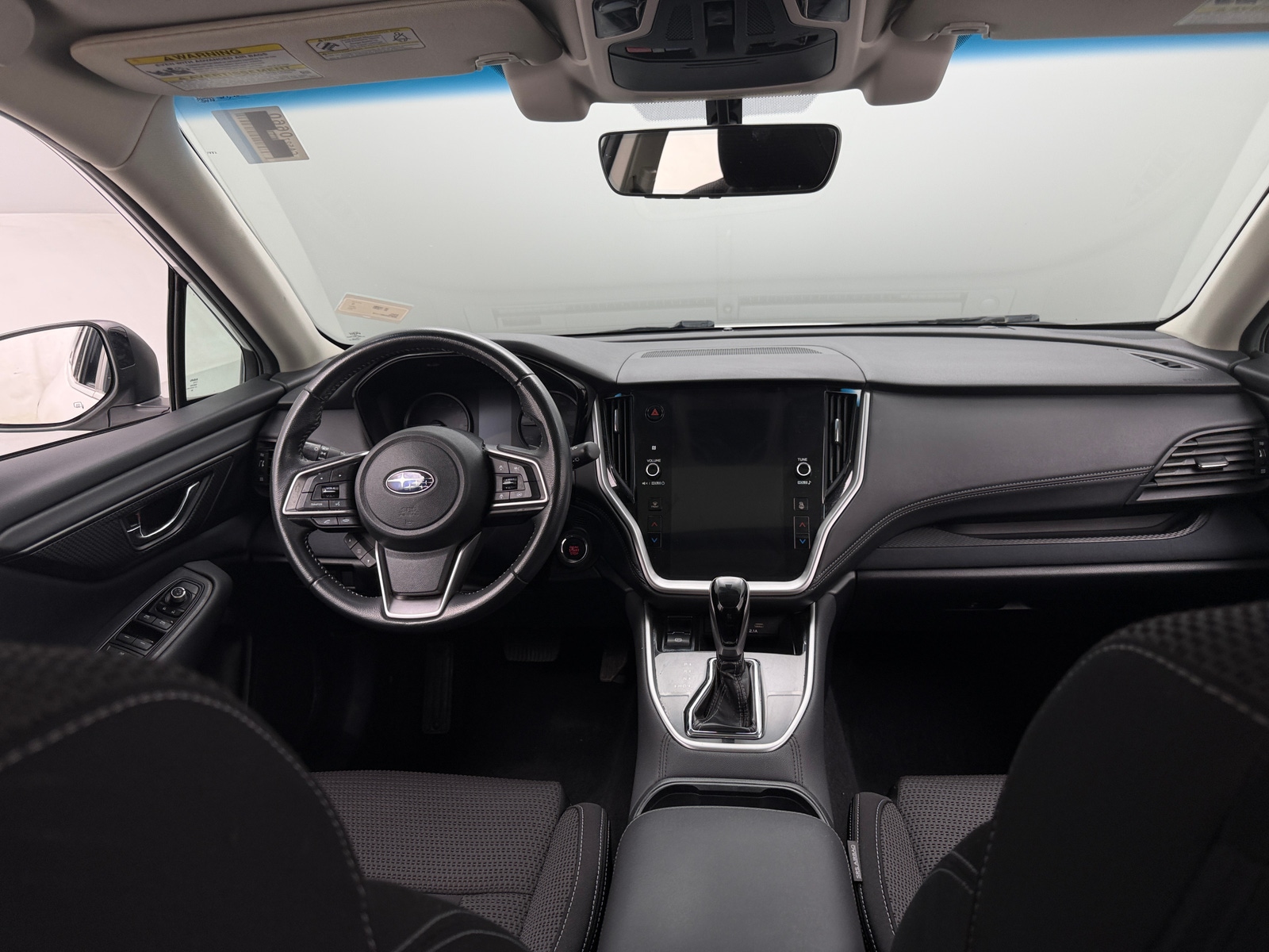 Thumbnail: 2021 Subaru Outback - 3