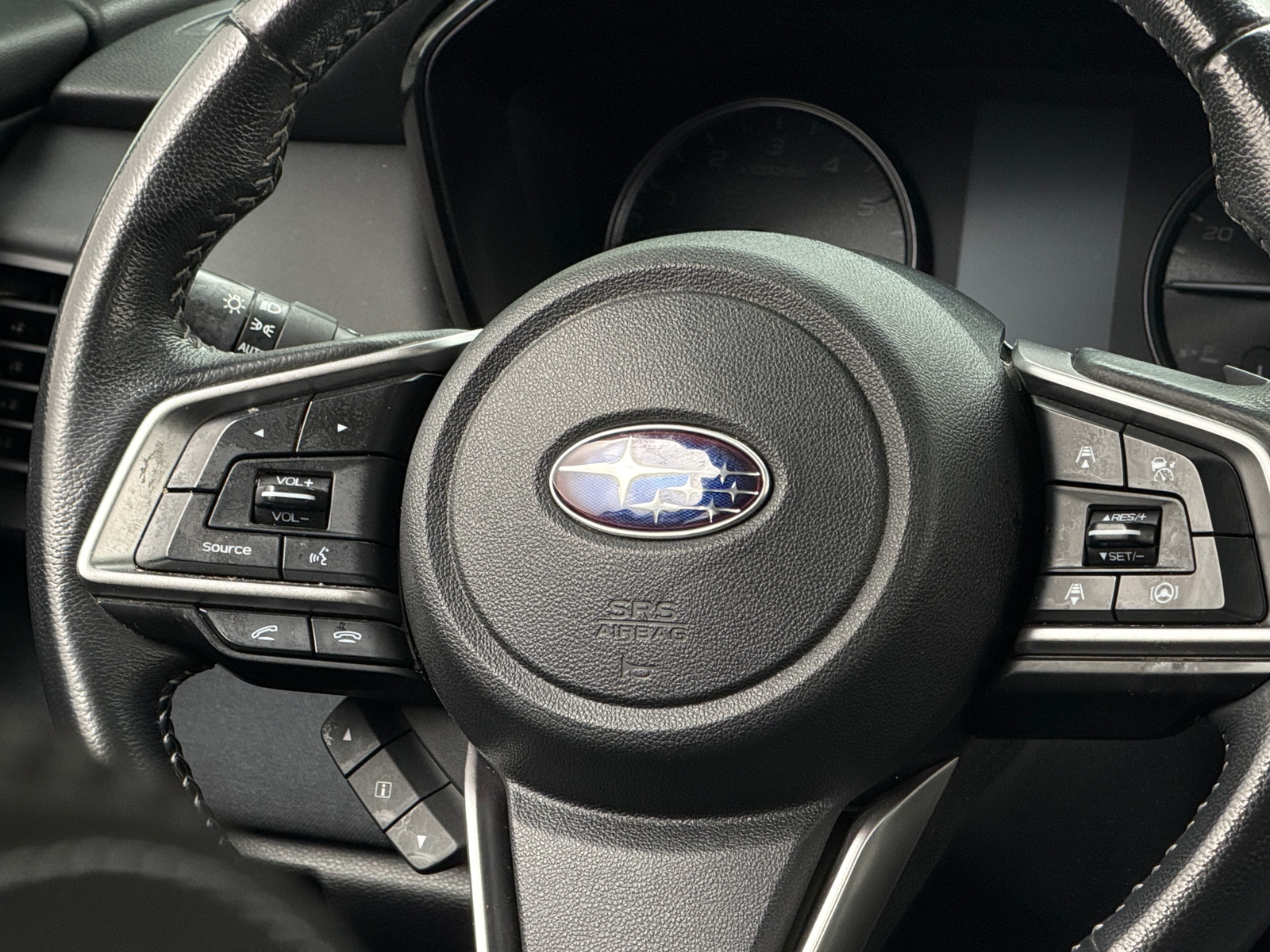 Thumbnail: 2021 Subaru Outback - 5