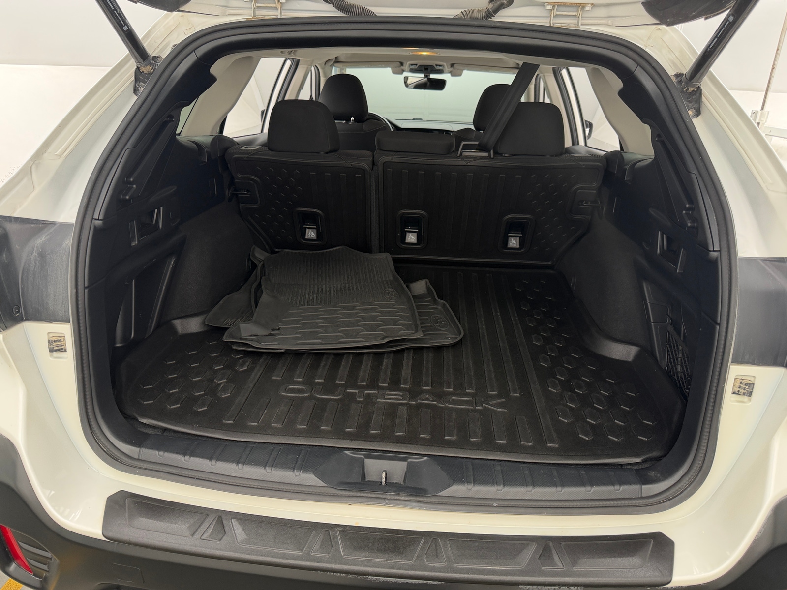 Thumbnail: 2021 Subaru Outback - 7