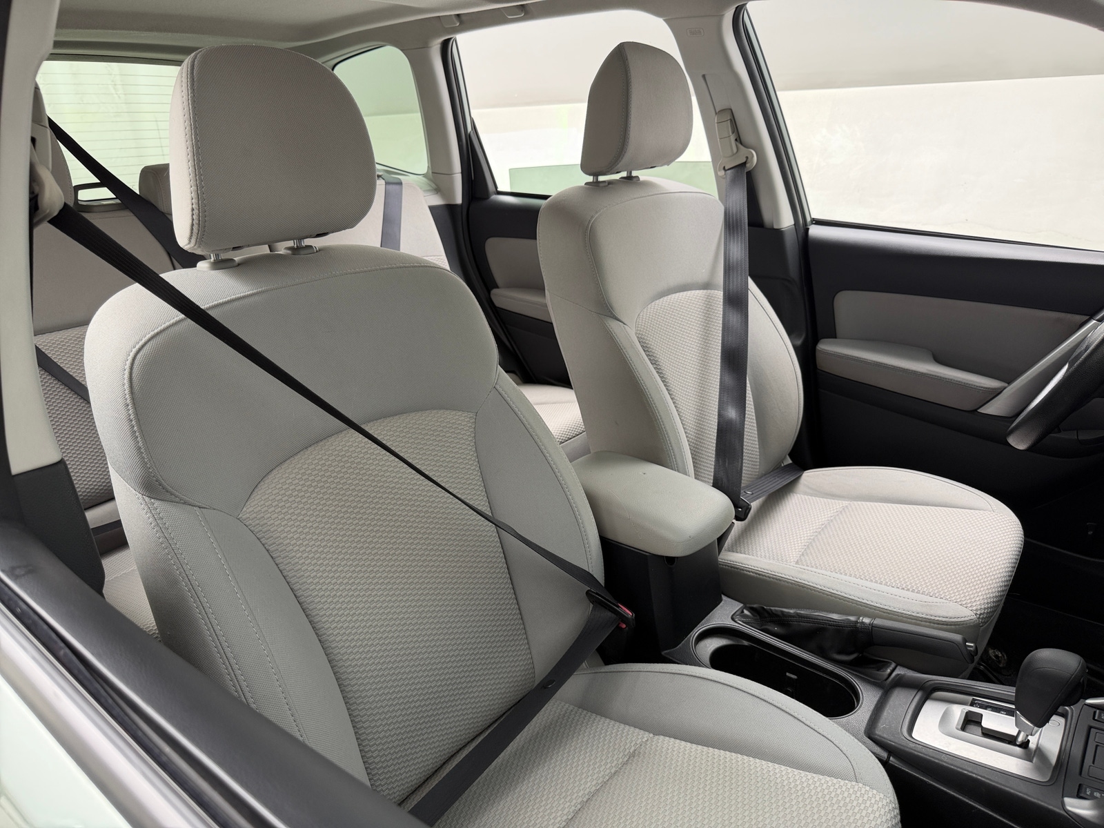 Thumbnail: 2014 Subaru Forester - 2