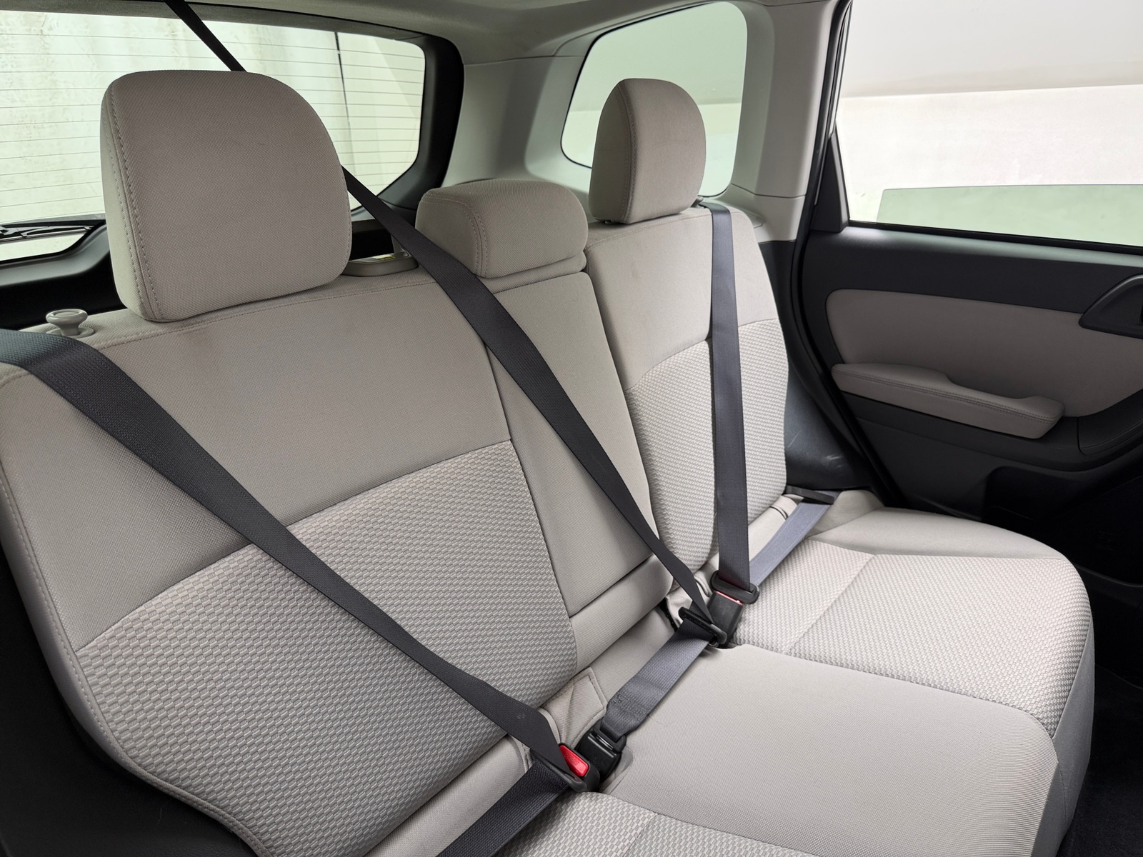 Thumbnail: 2014 Subaru Forester - 6