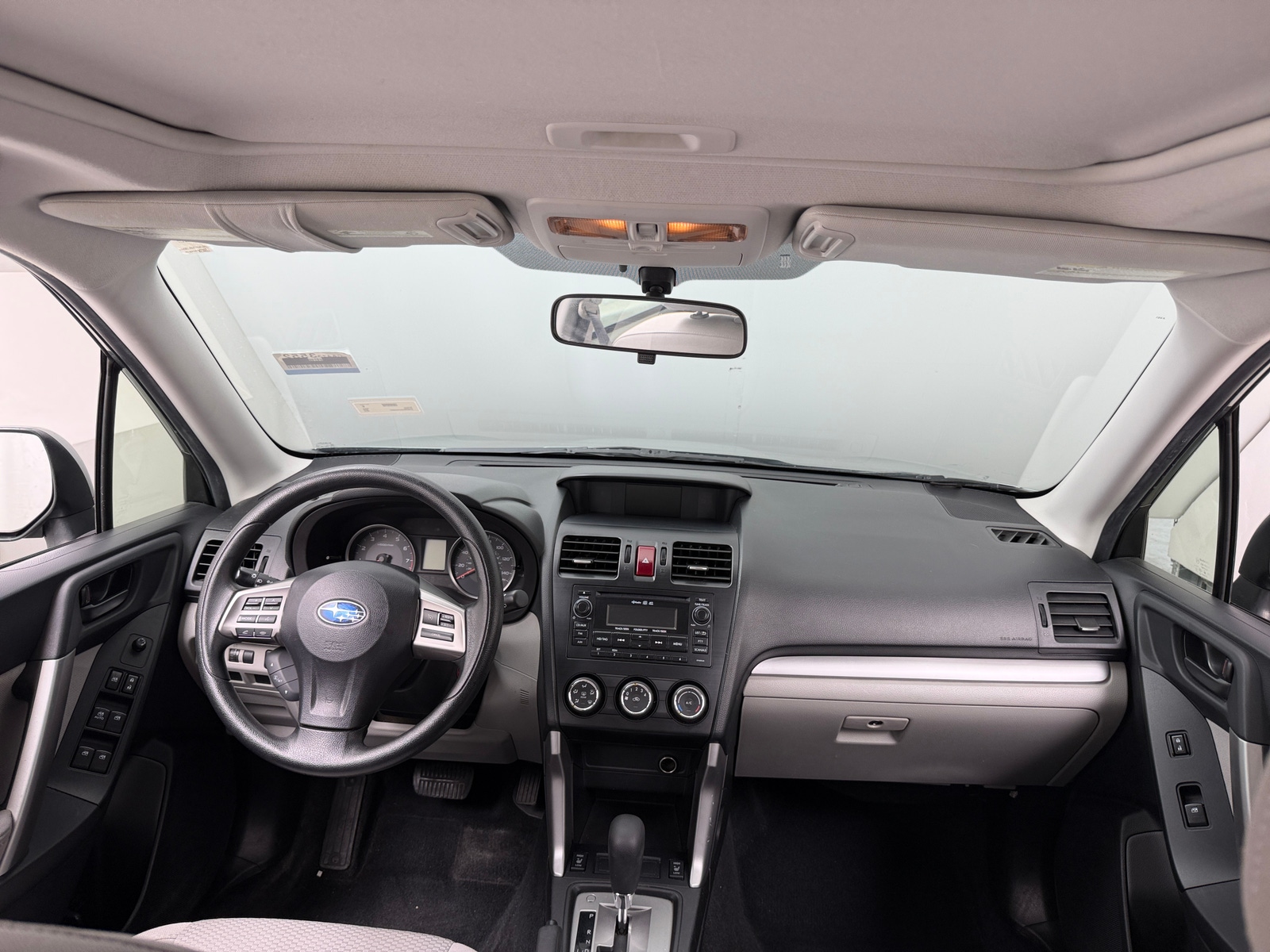 Thumbnail: 2014 Subaru Forester - 3