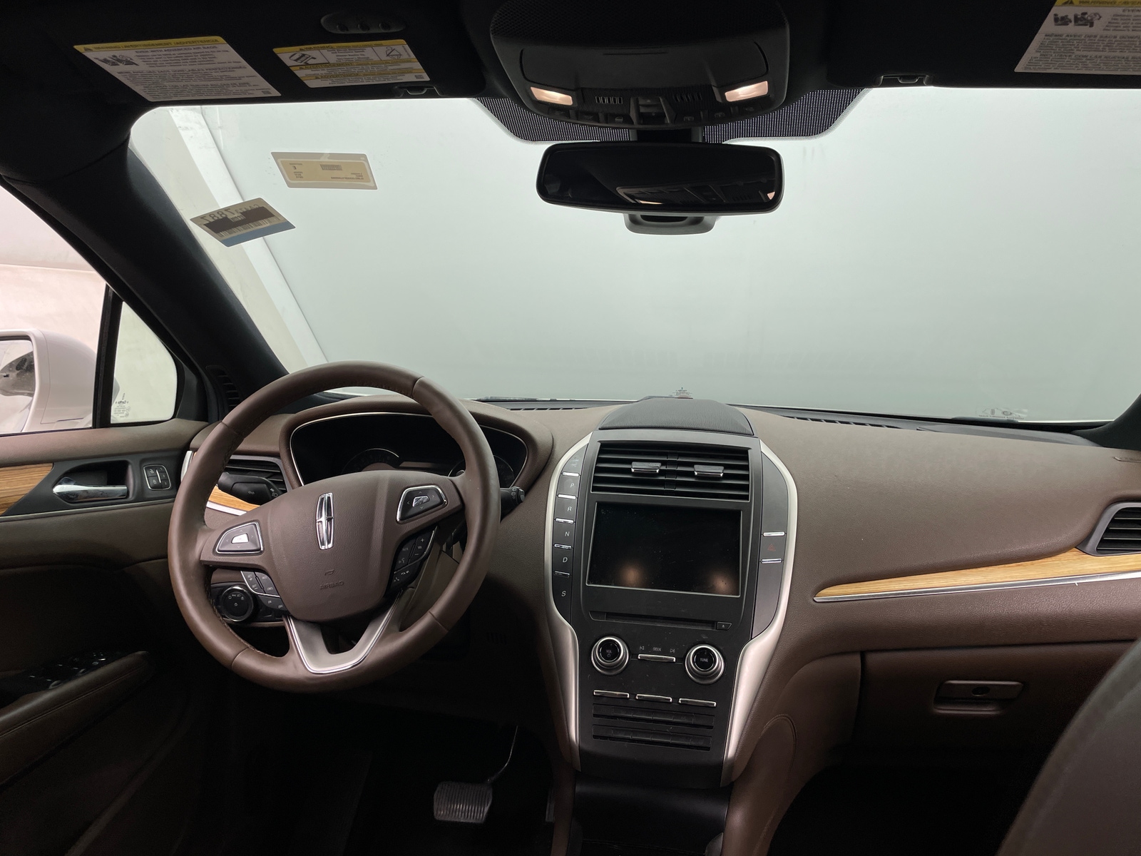 Thumbnail: 2015 Lincoln MKC - 2