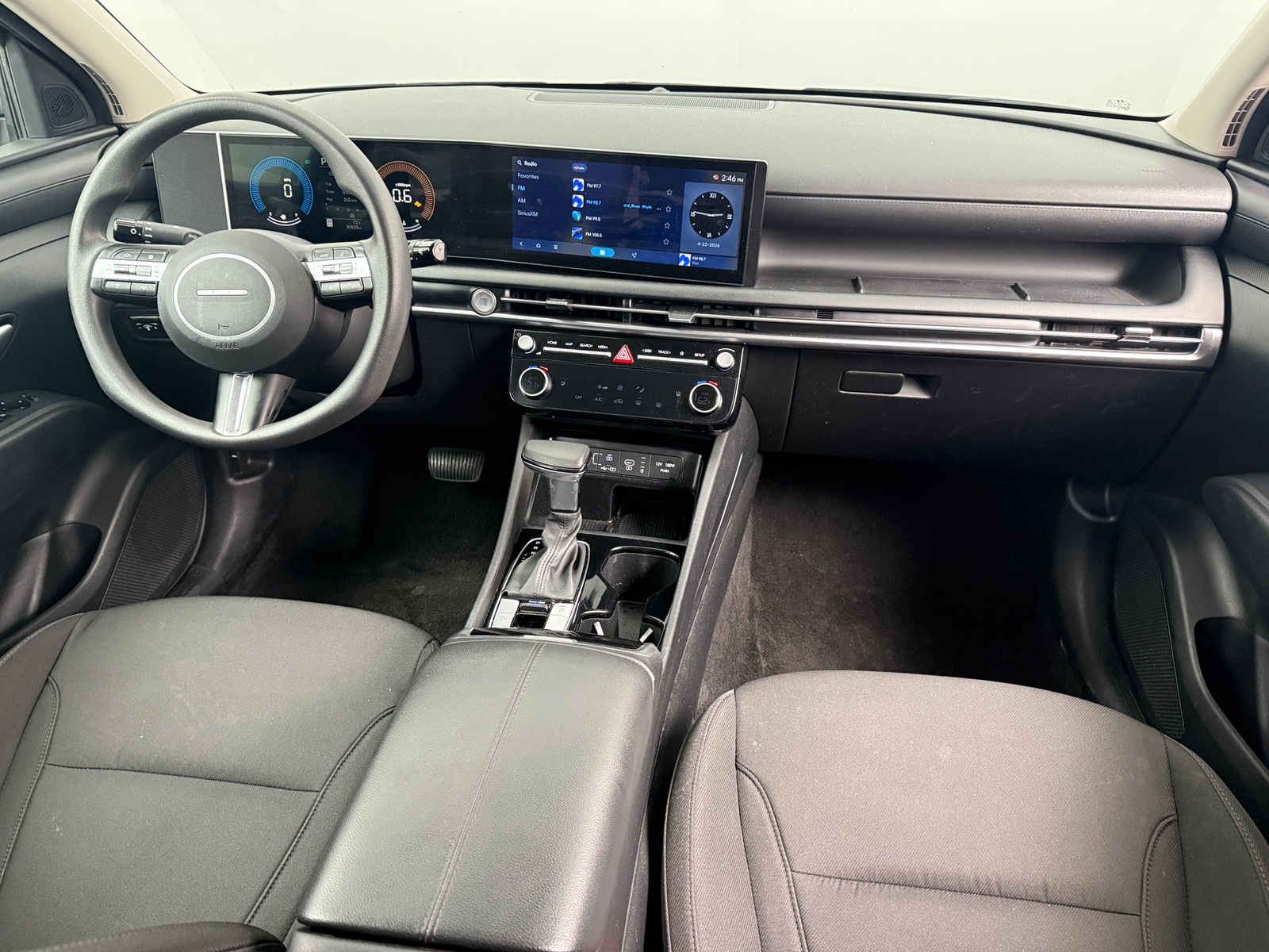 Thumbnail: 2025 Hyundai Tucson - 3