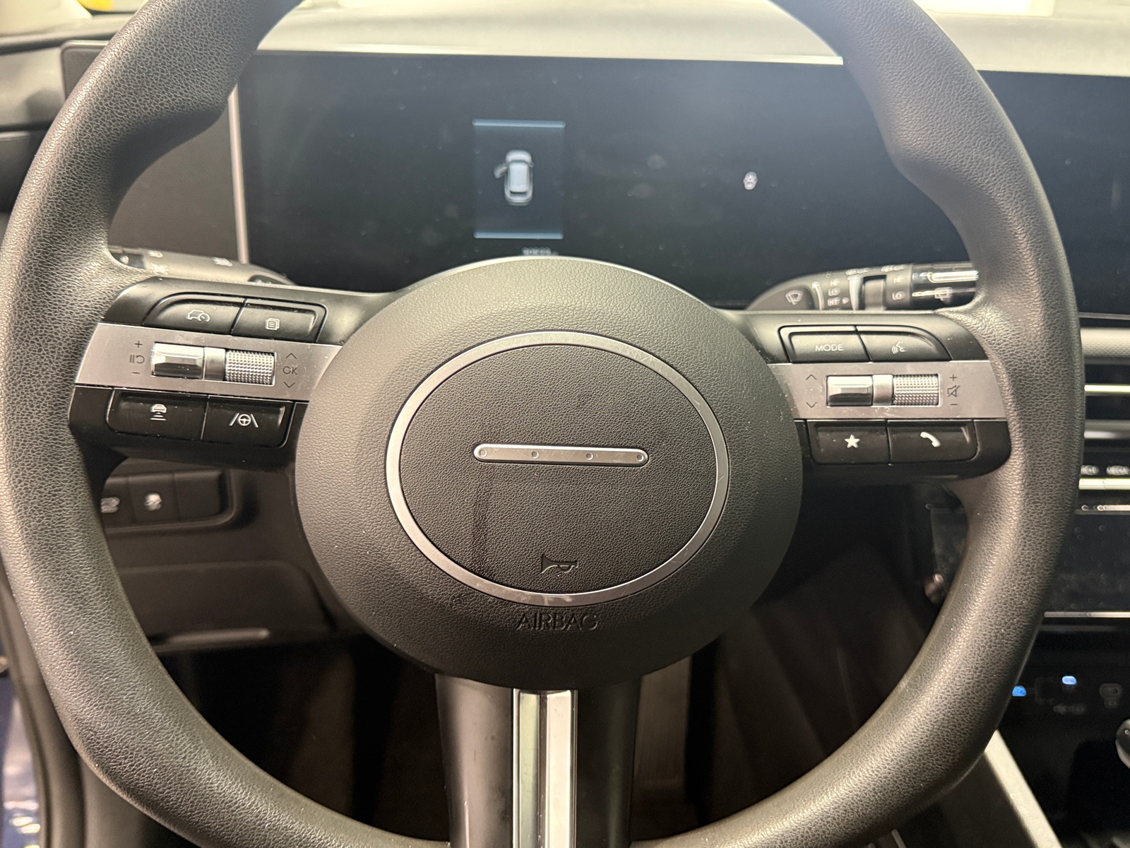 Thumbnail: 2025 Hyundai Tucson - 5