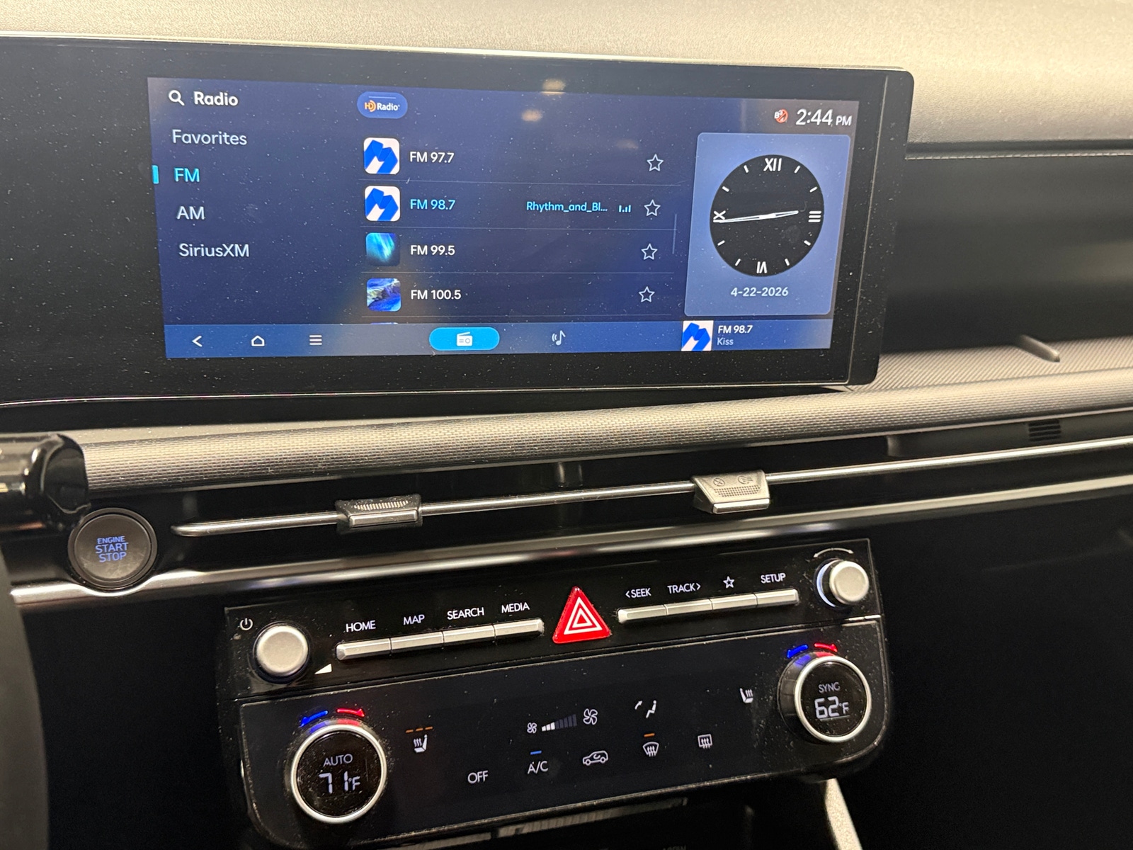 Thumbnail: 2025 Hyundai Tucson - 4